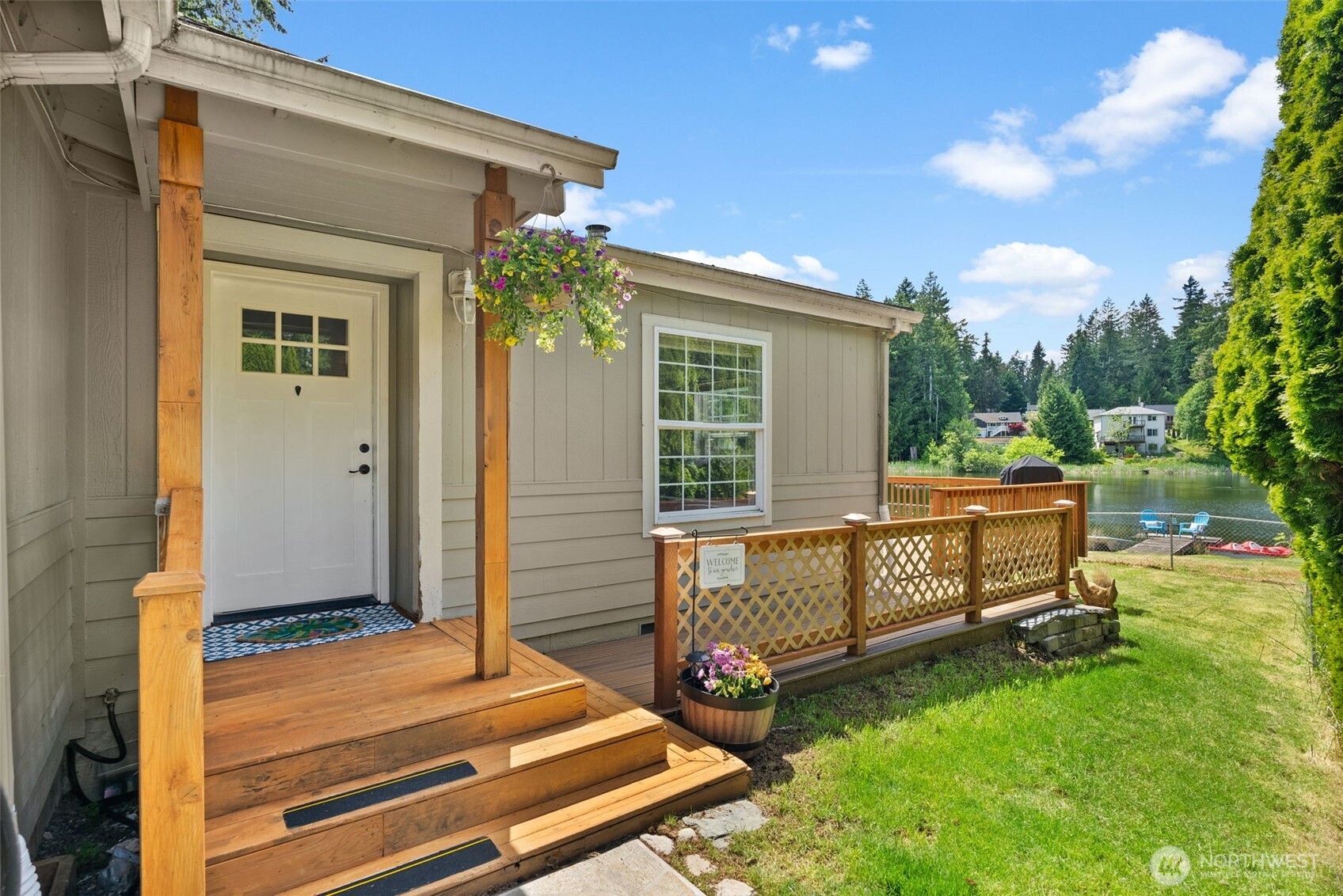 19308 22nd Street Ct SW, Lakebay, WA 98349