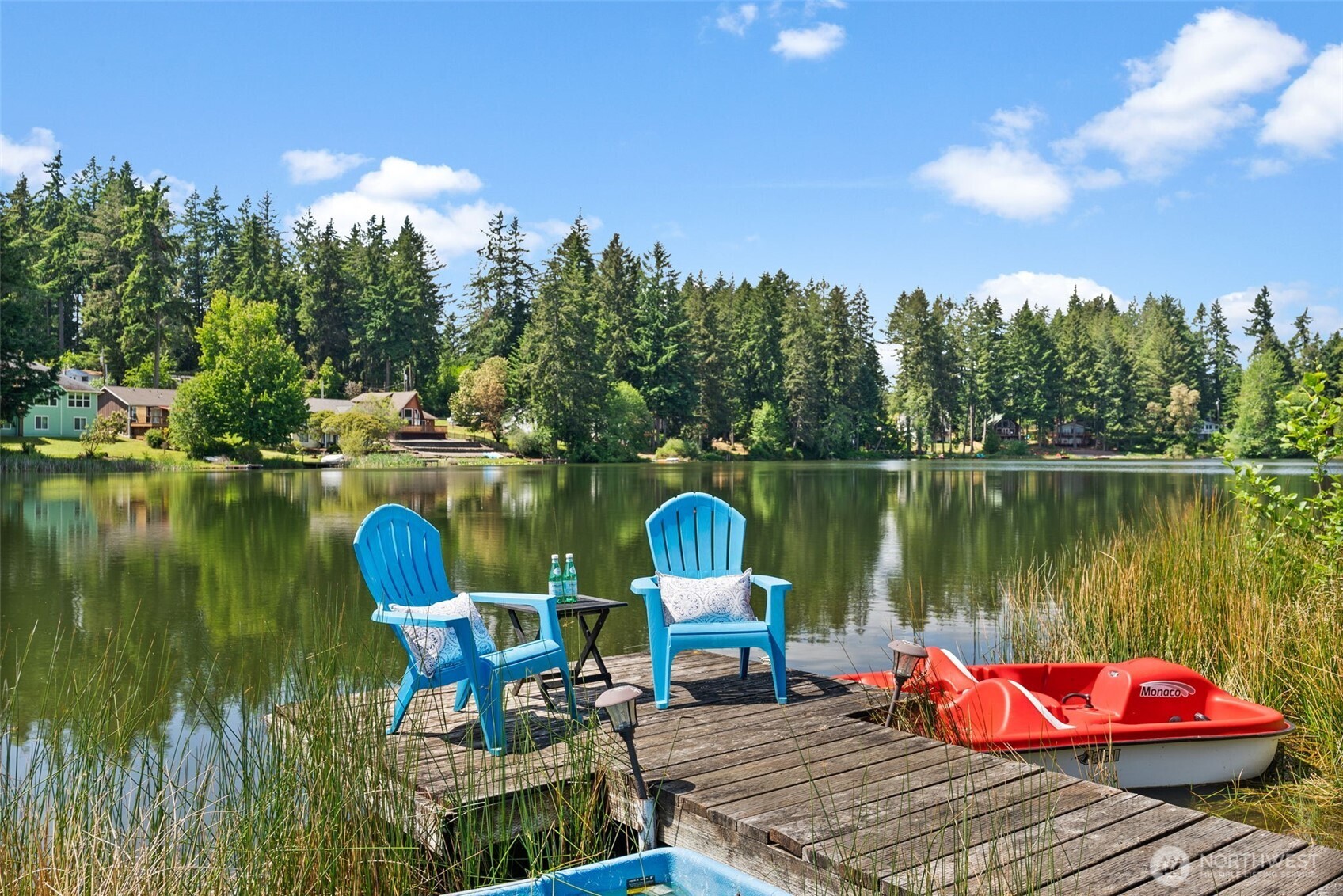 19308 22nd Street Ct SW, Lakebay, WA 98349