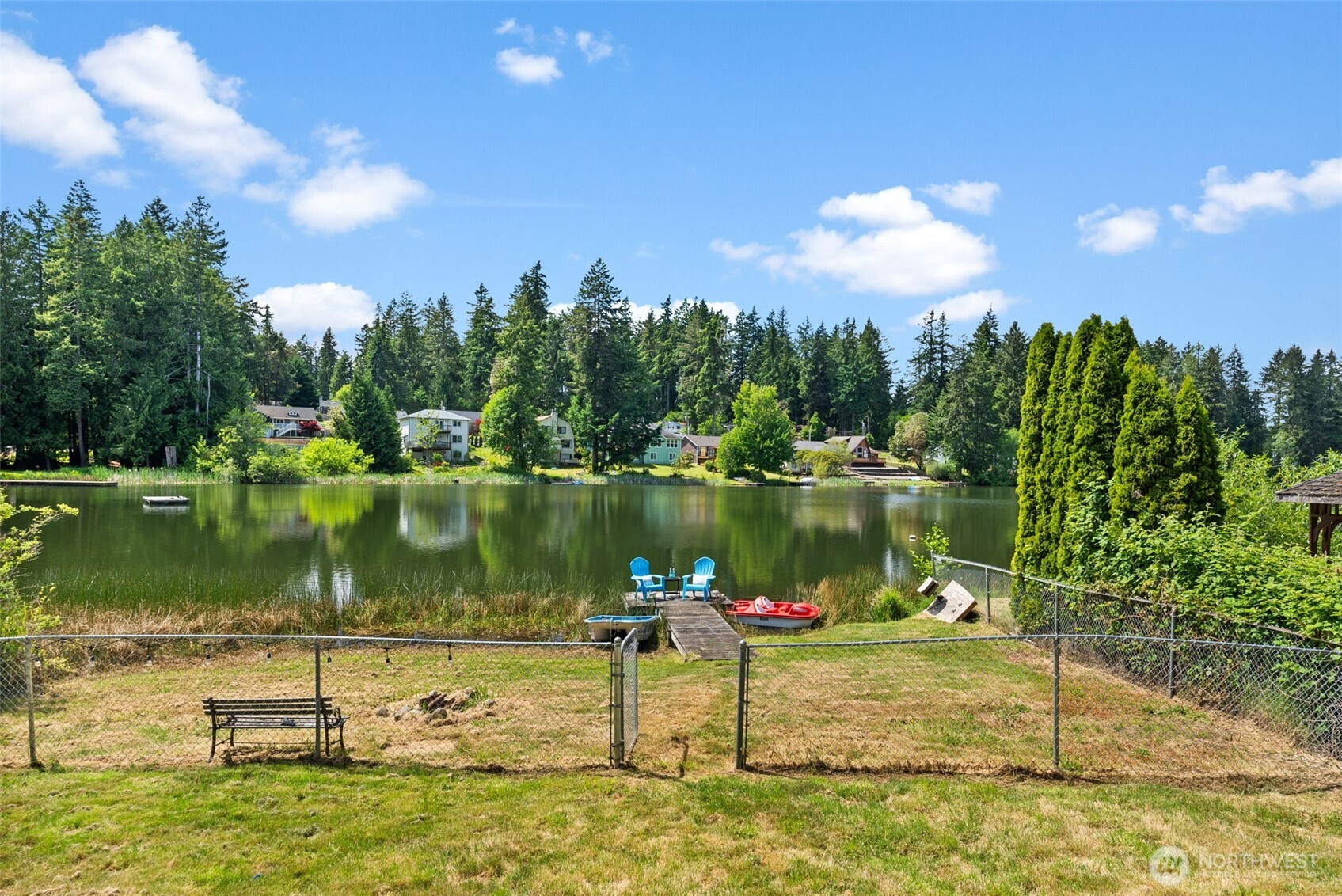19308 22nd Street Ct SW, Lakebay, WA 98349
