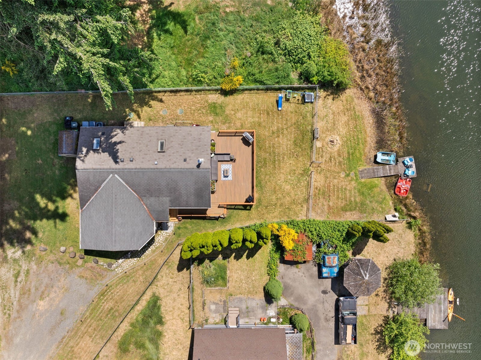 19308 22nd Street Ct SW, Lakebay, WA 98349