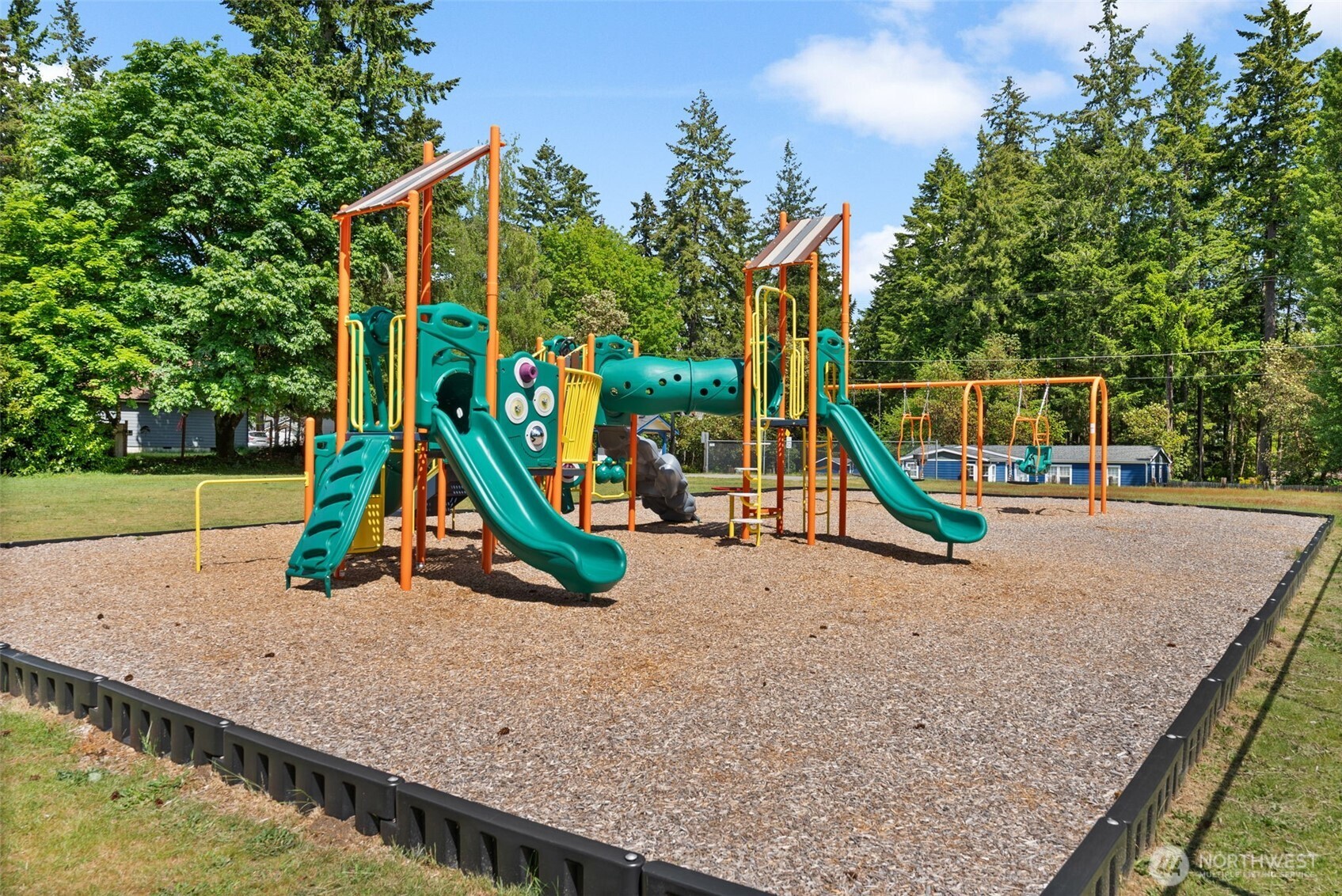 19308 22nd Street Ct SW, Lakebay, WA 98349