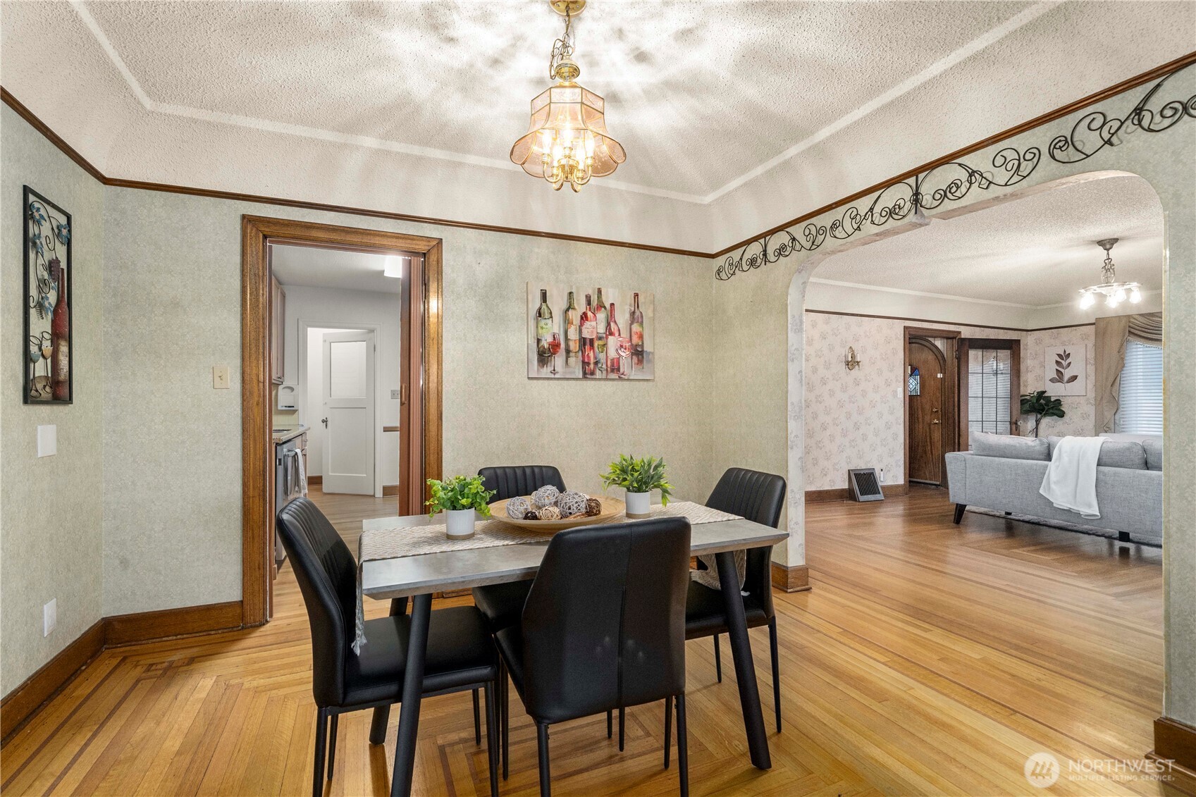 2542 S Cushman Avenue , Tacoma, WA 98405