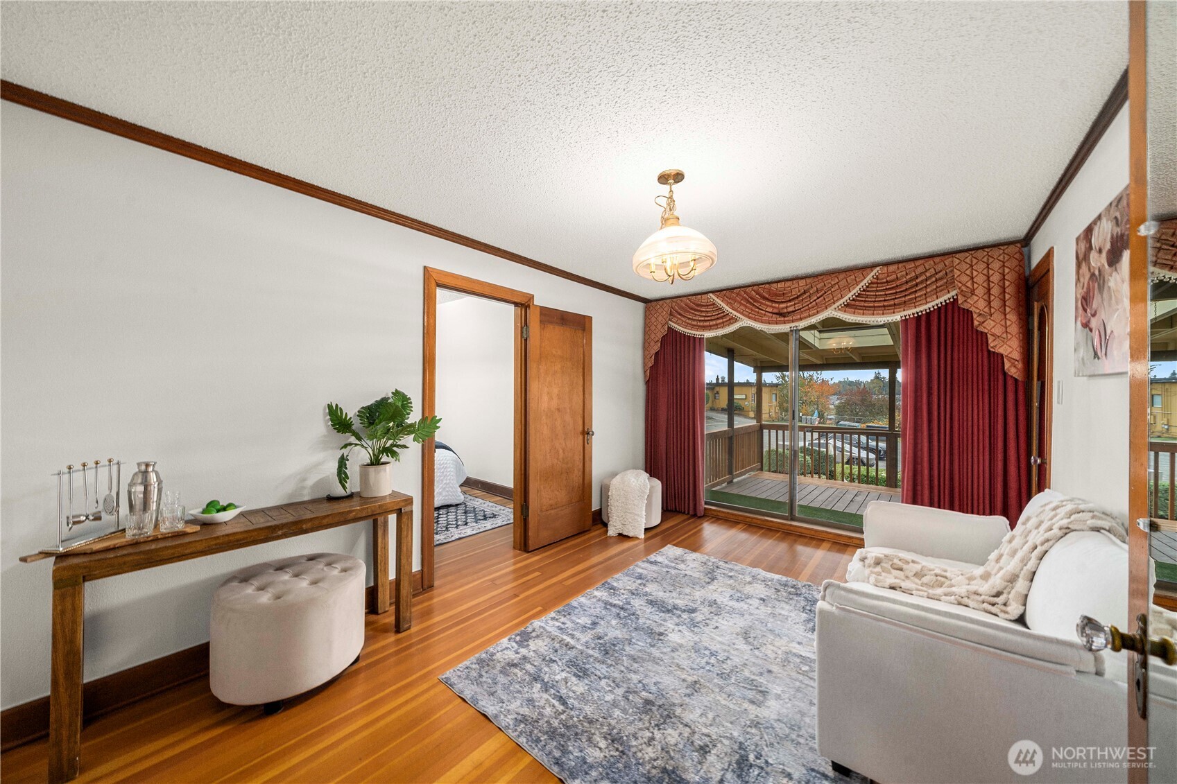 2542 S Cushman Avenue , Tacoma, WA 98405