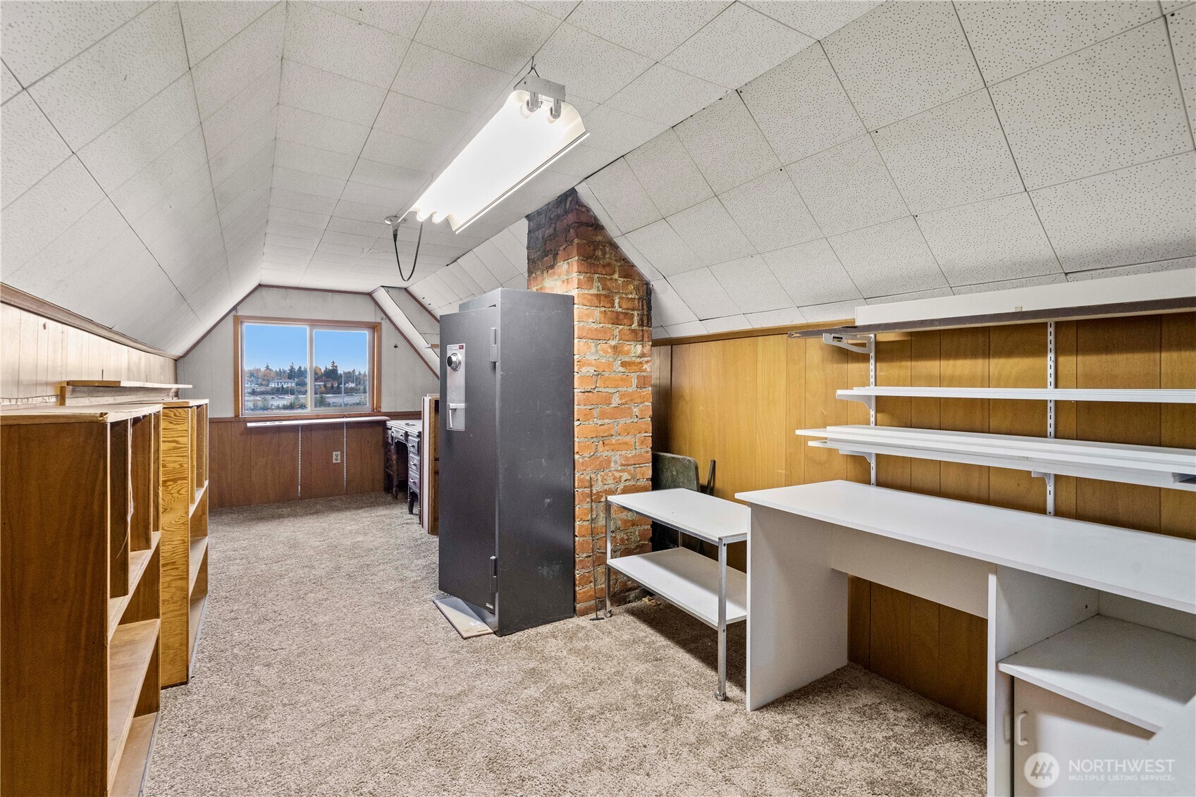 2542 S Cushman Avenue , Tacoma, WA 98405