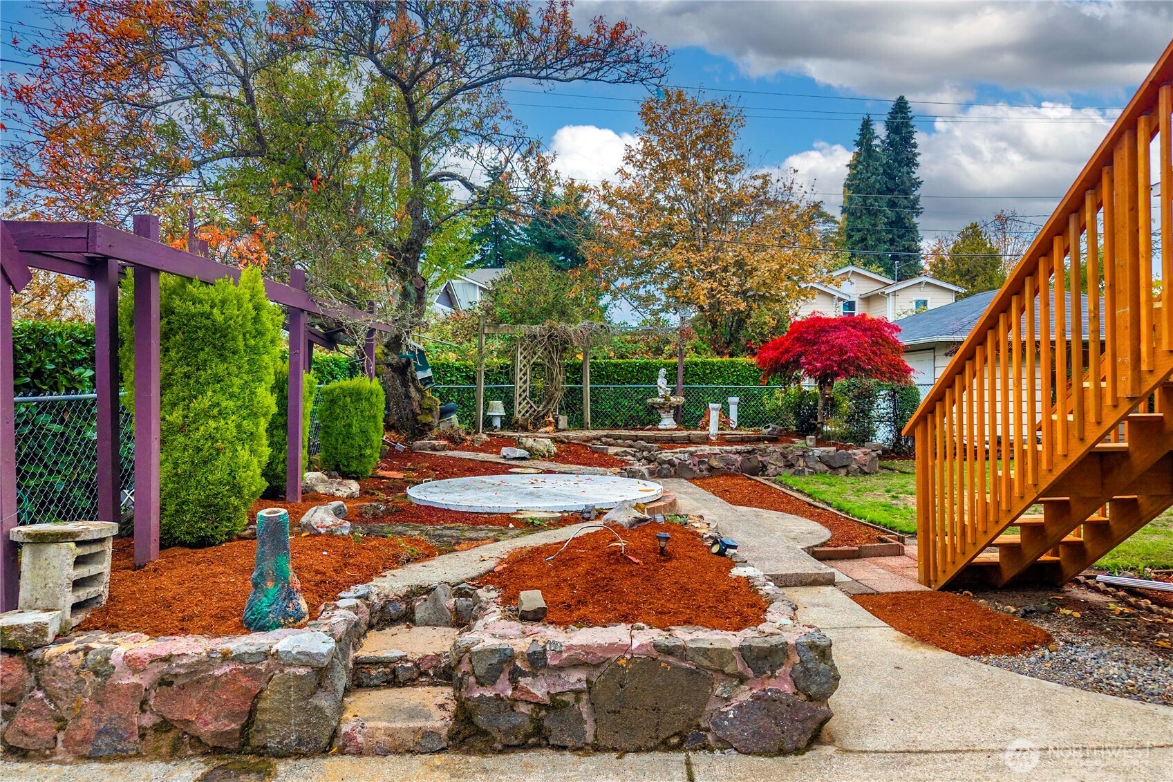 2542 S Cushman Avenue , Tacoma, WA 98405