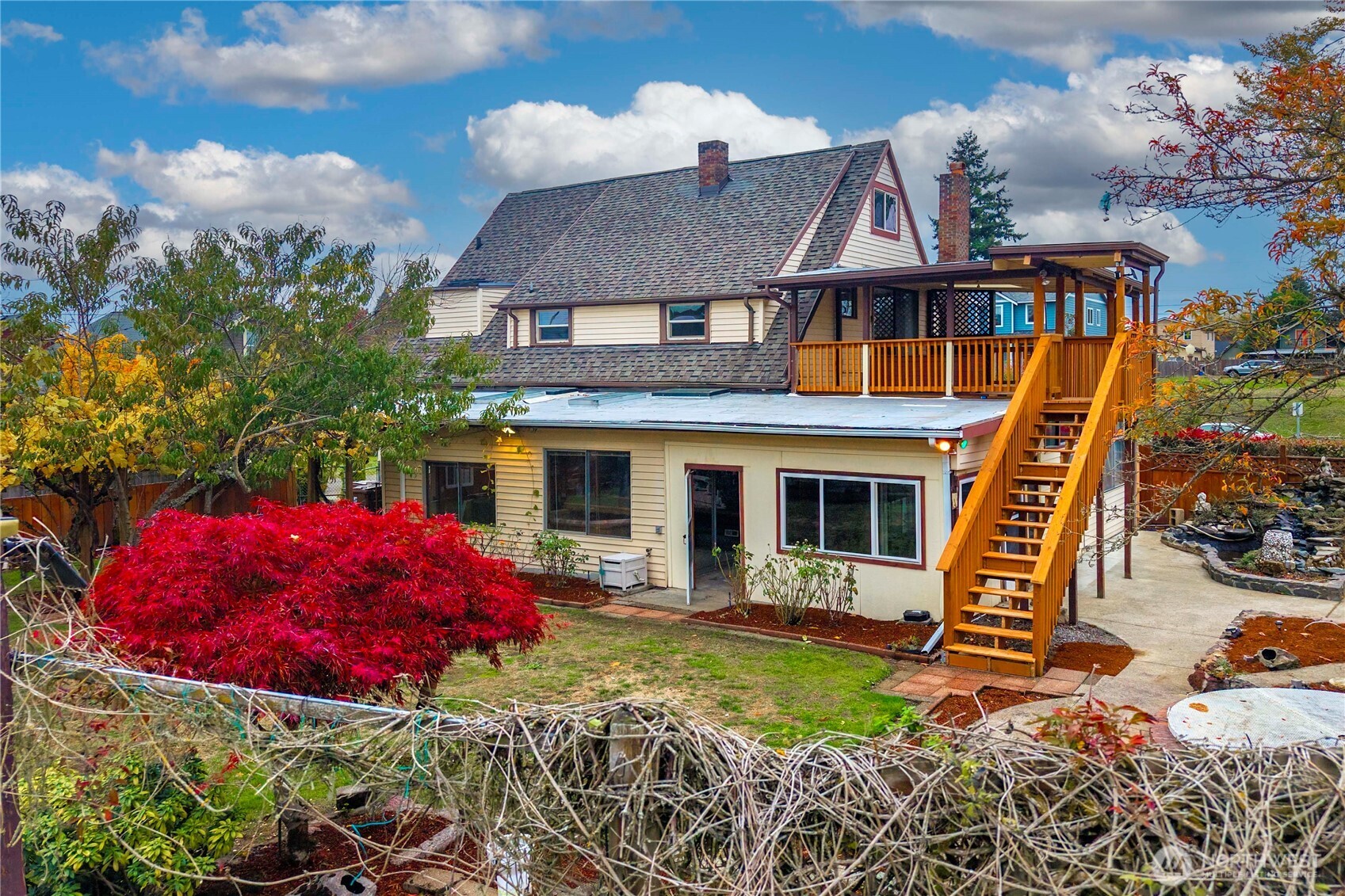 2542 S Cushman Avenue , Tacoma, WA 98405