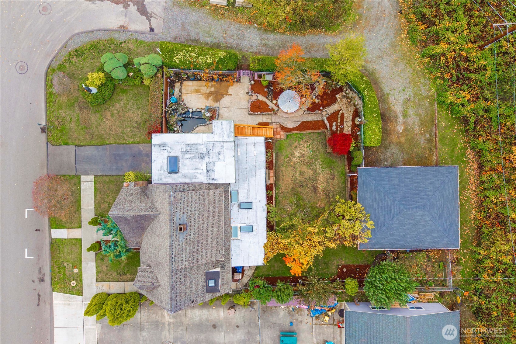 2542 S Cushman Avenue , Tacoma, WA 98405