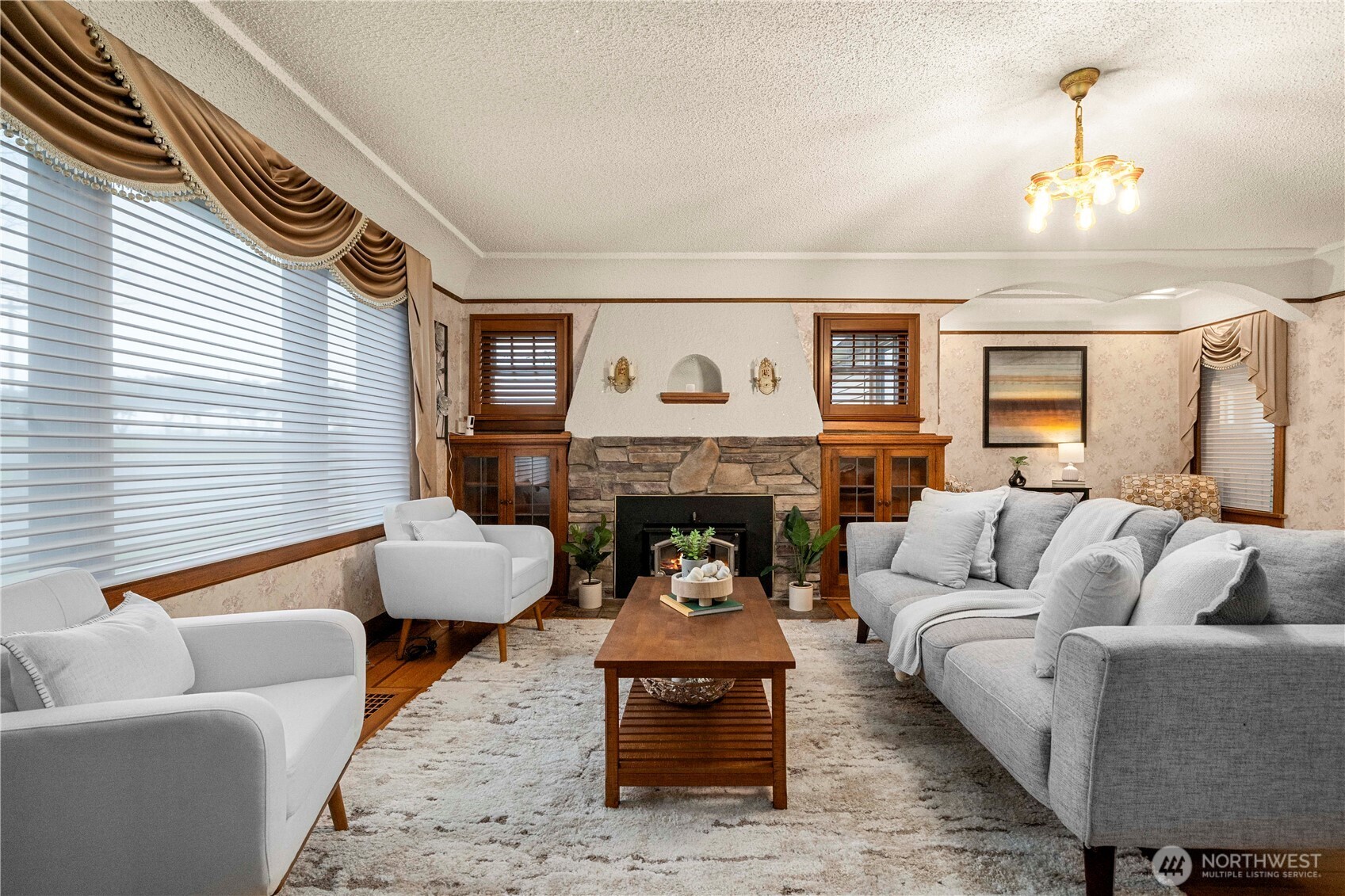 2542 S Cushman Avenue , Tacoma, WA 98405