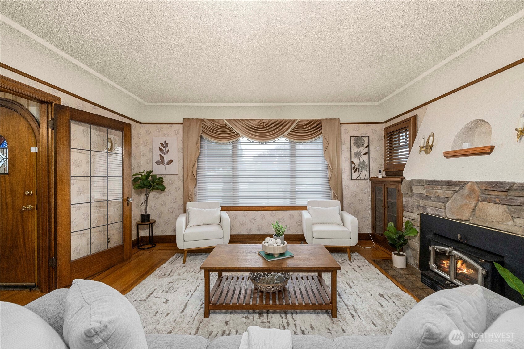 2542 S Cushman Avenue , Tacoma, WA 98405