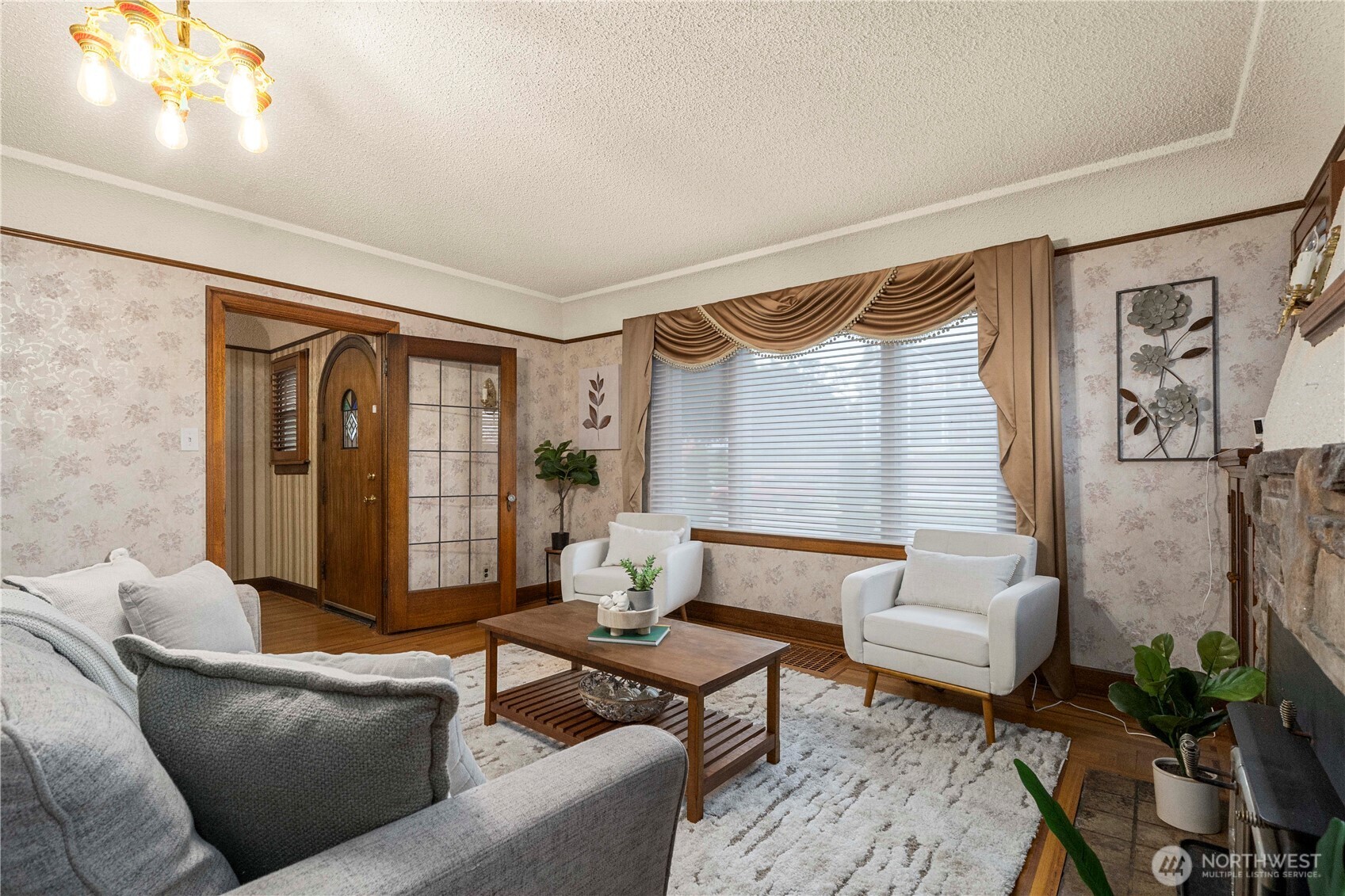 2542 S Cushman Avenue , Tacoma, WA 98405