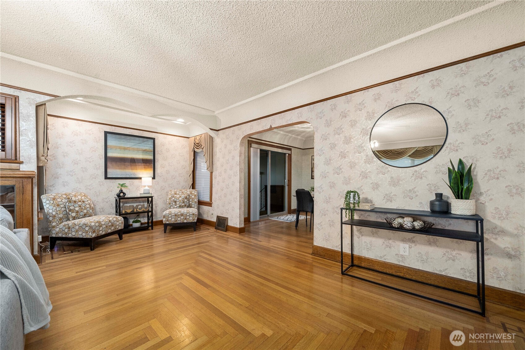 2542 S Cushman Avenue , Tacoma, WA 98405