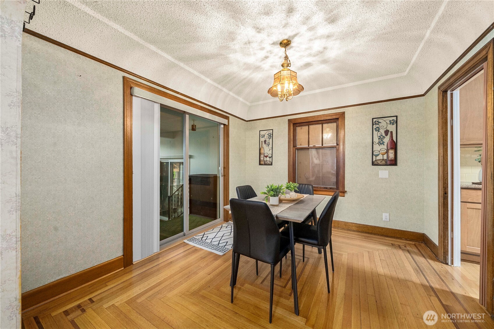 2542 S Cushman Avenue , Tacoma, WA 98405