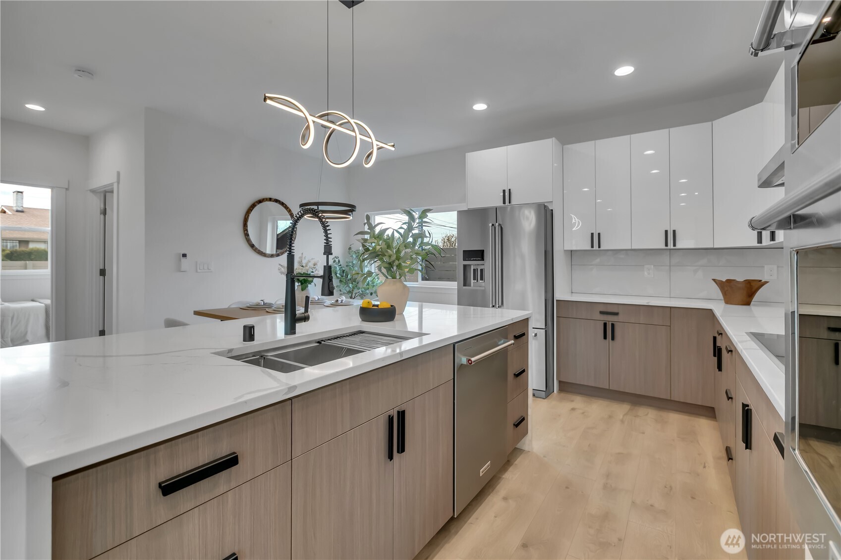 9846 62nd Avenue S #1, Seattle, WA 98118