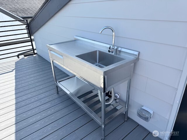 9846 62nd Avenue S #1, Seattle, WA 98118