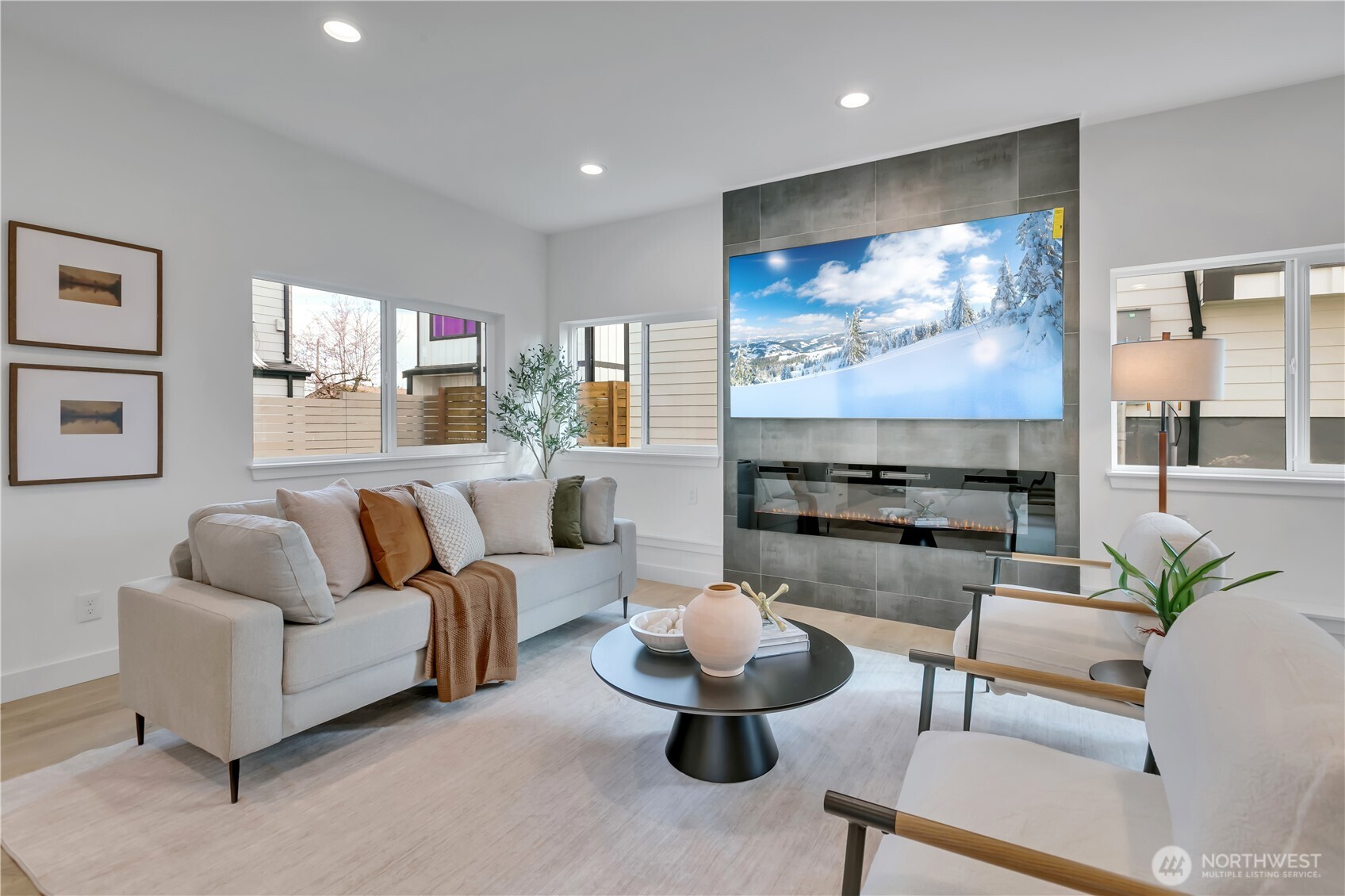 9846 62nd Avenue S #1, Seattle, WA 98118