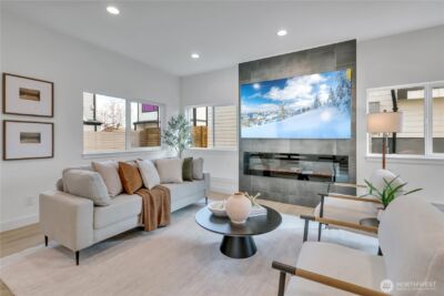 9846 62nd Avenue S #1, Seattle, WA 98118 - Photo 6