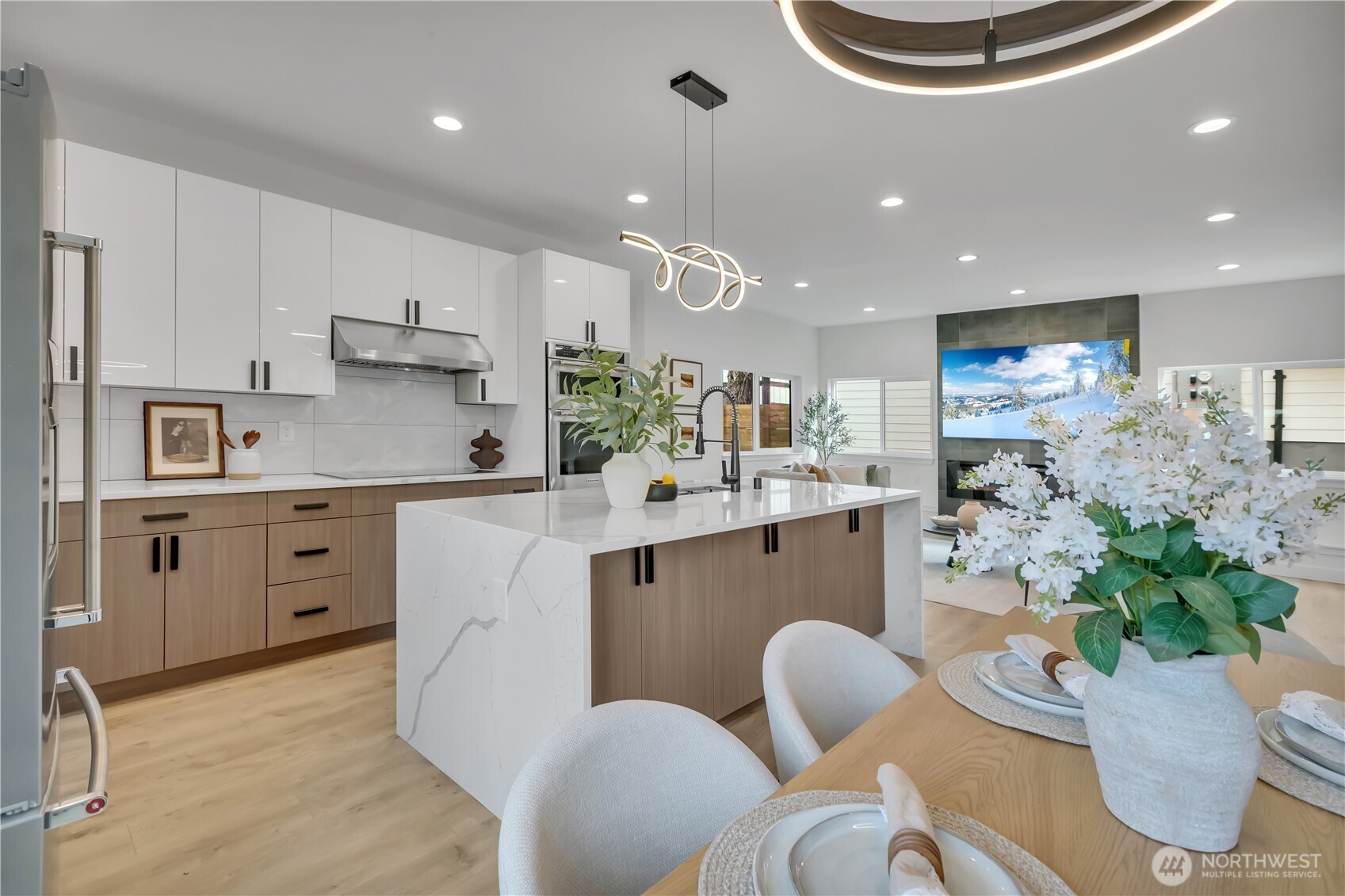 9846 62nd Avenue S #1, Seattle, WA 98118