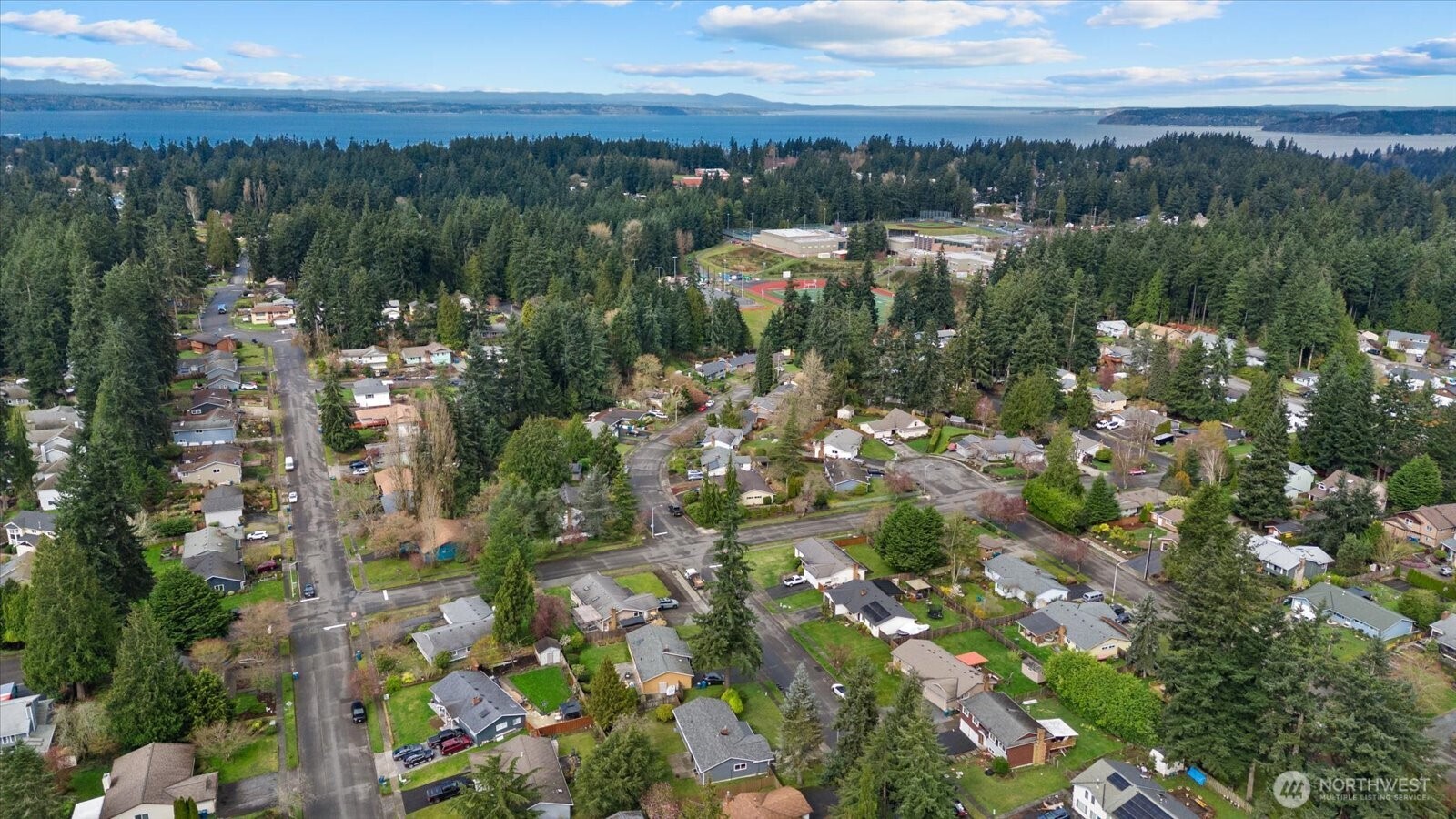 5508 172nd Place SW, Lynnwood, WA 98037