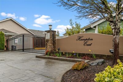 10700 SE 260th Street #A103, Kent, WA 98030 - Photo 22