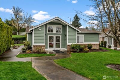 10700 SE 260th Street #A103, Kent, WA 98030 - Photo 23