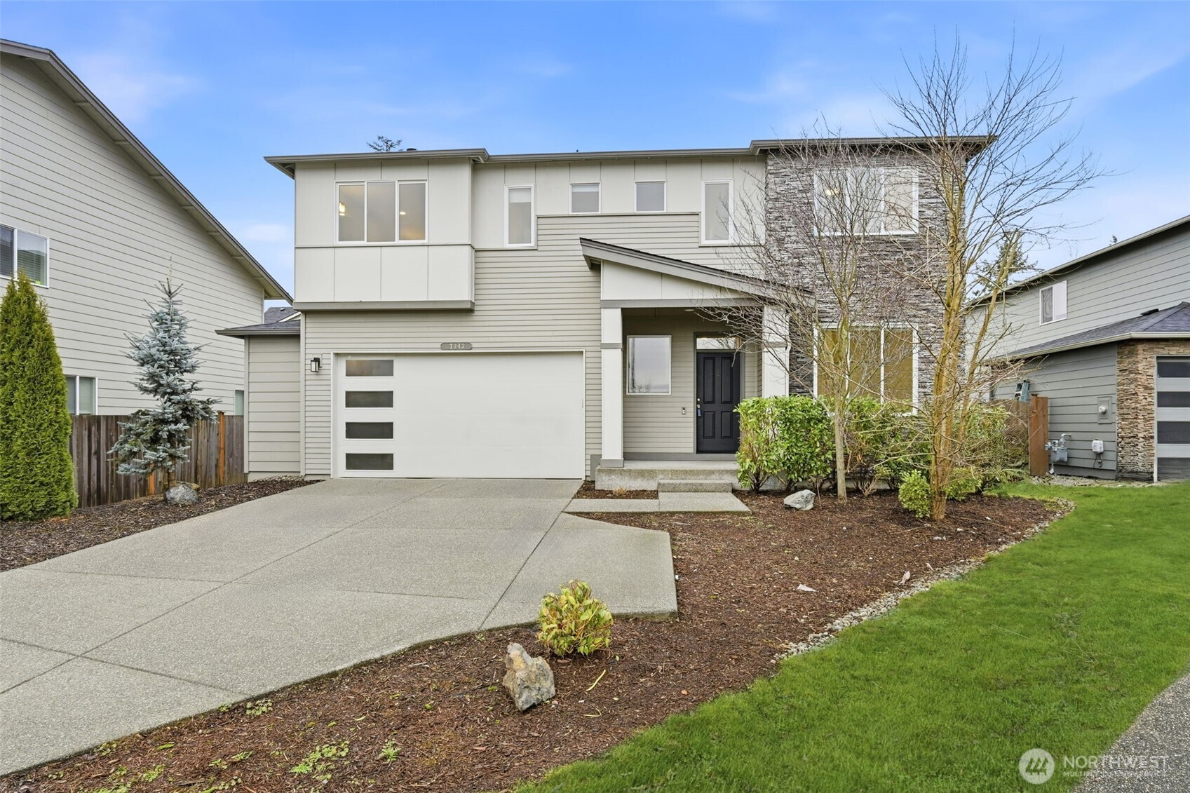 7343 31st Place NE, Marysville, WA 98270