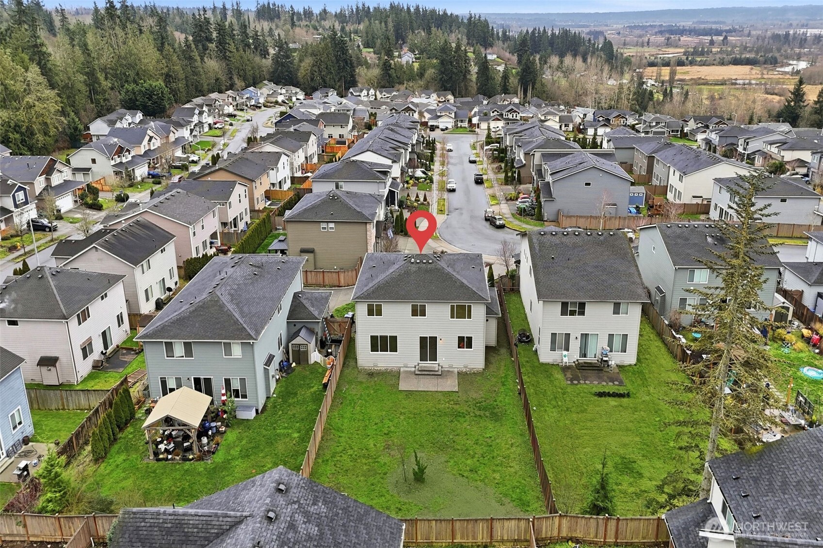 7343 31st Place NE, Marysville, WA 98270