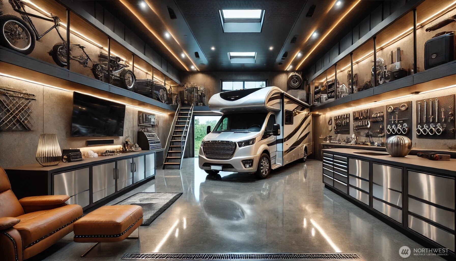 73 E Shop Avenue #B2, Chelan, WA 98816