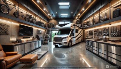 73 E Shop Avenue #B2, Chelan, WA 98816