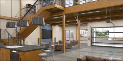 73 E Shop Avenue #B2, Chelan, WA 98816 - Photo 11