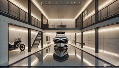 73 E Shop Avenue #B2, Chelan, WA 98816 - Photo 7