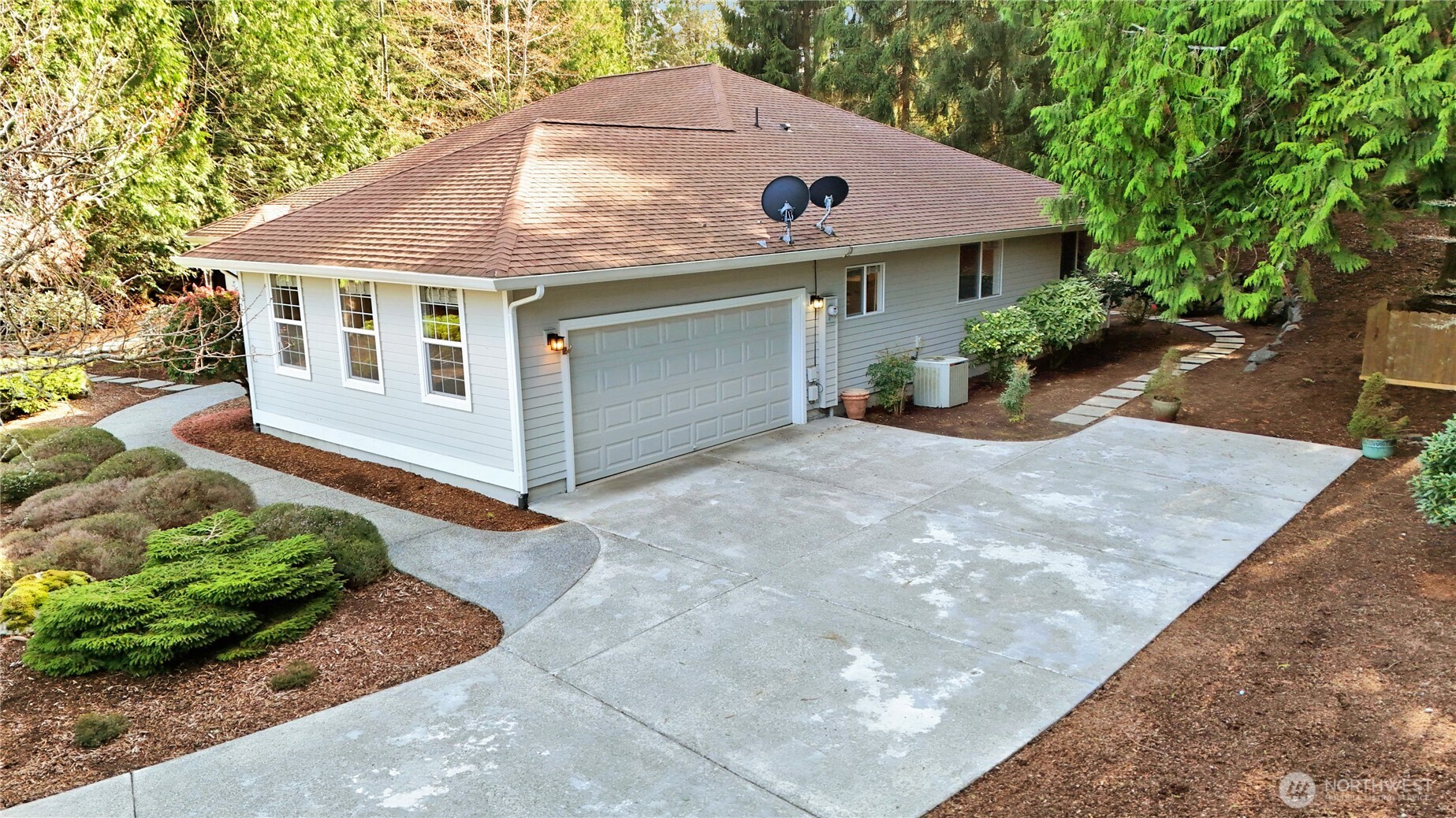 44 Forester Lane , Port Ludlow, WA 98365