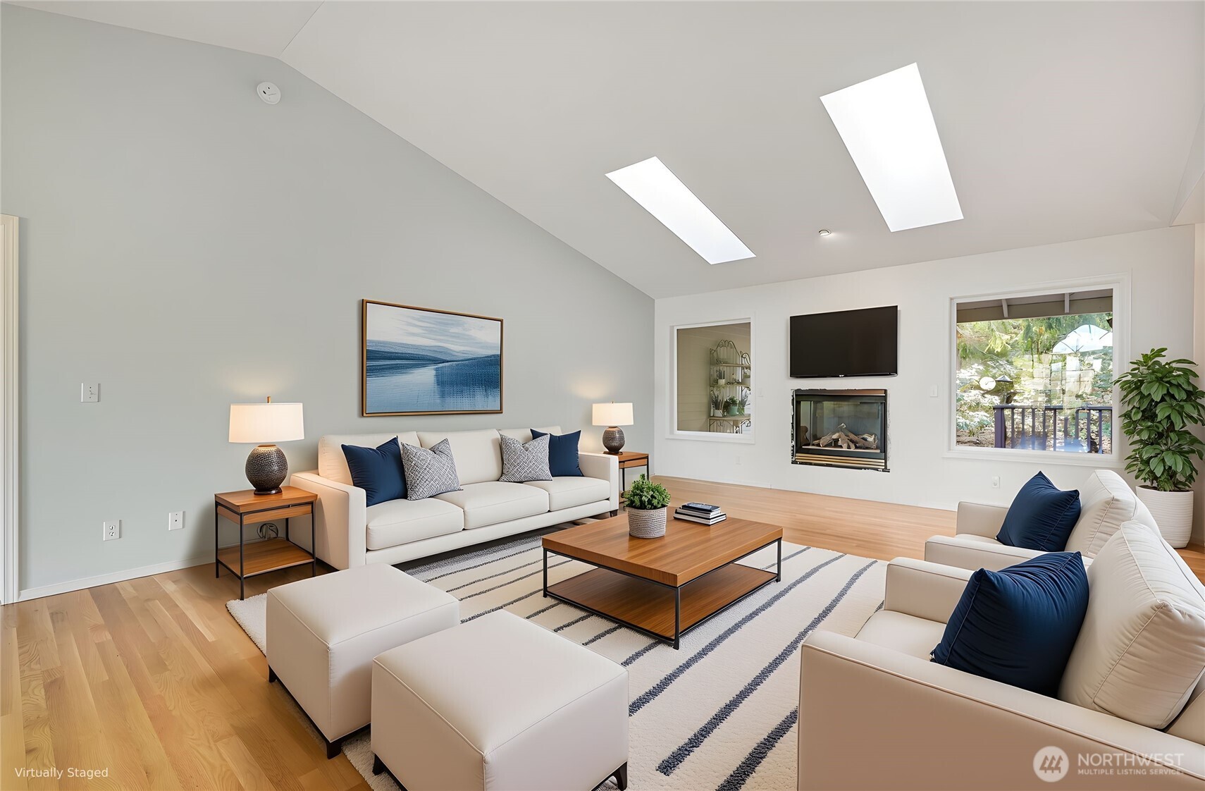 44 Forester Lane , Port Ludlow, WA 98365