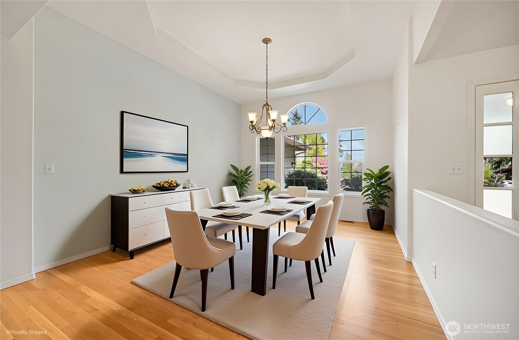 44 Forester Lane , Port Ludlow, WA 98365