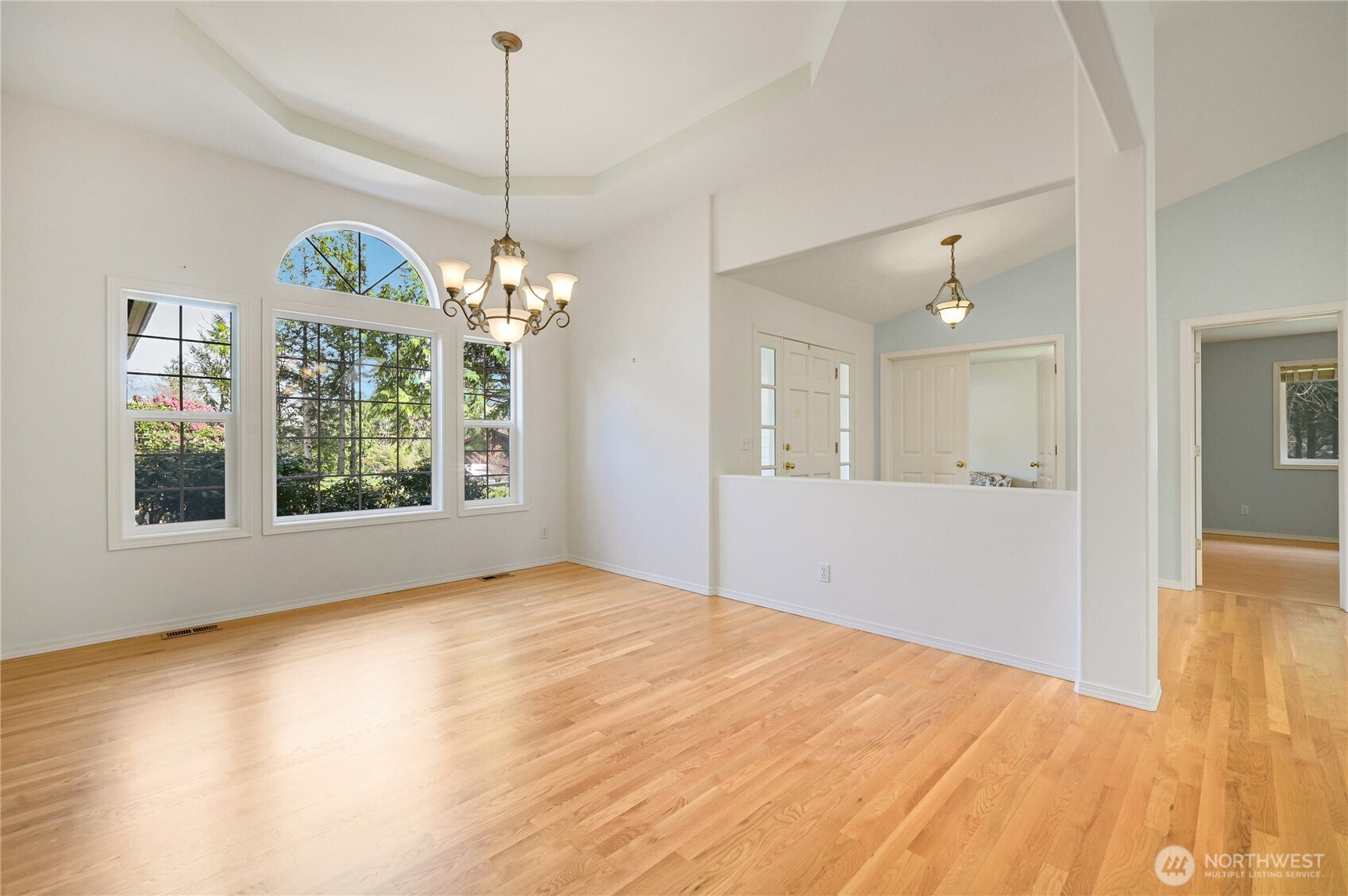 44 Forester Lane , Port Ludlow, WA 98365