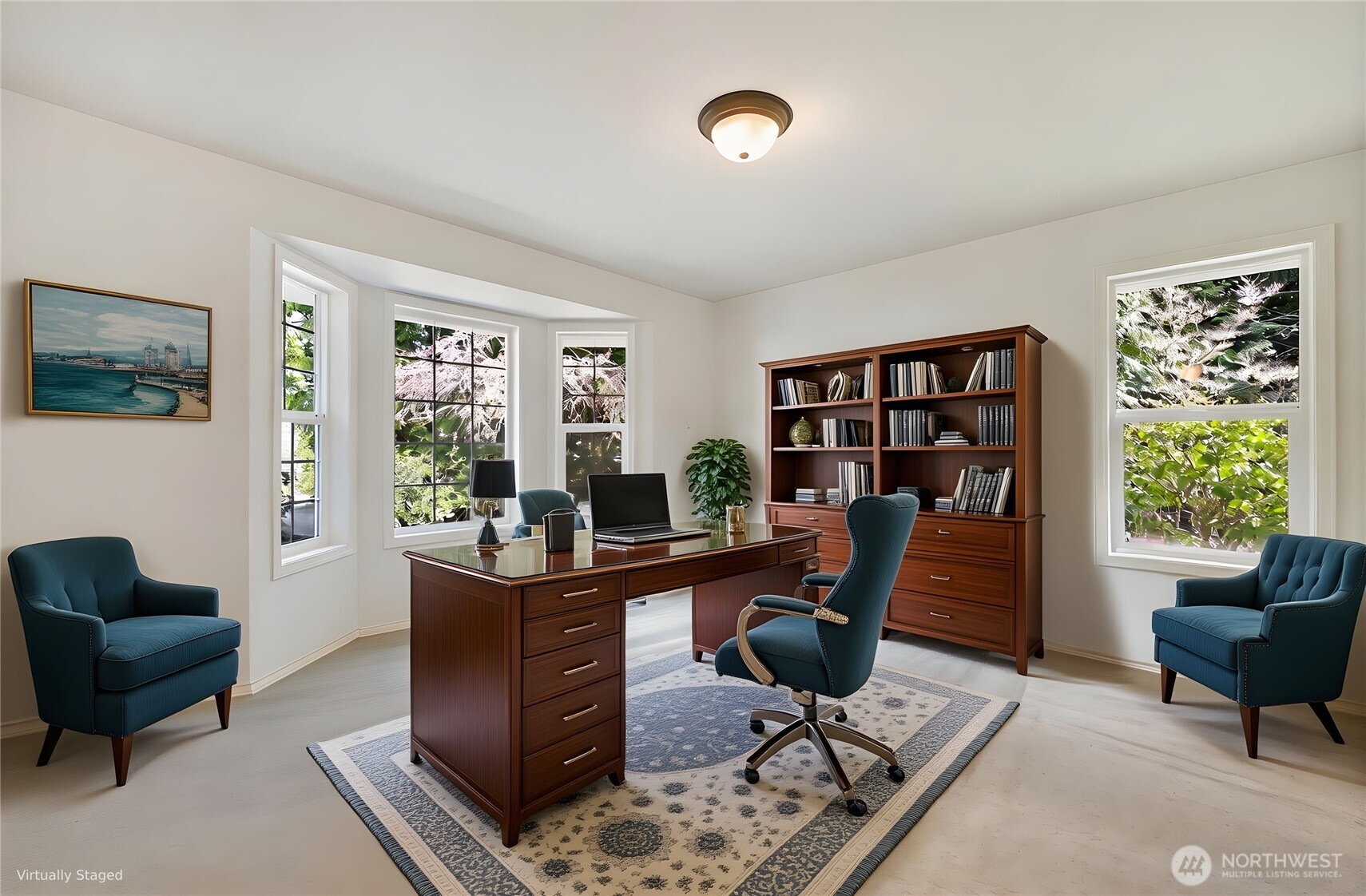 44 Forester Lane , Port Ludlow, WA 98365