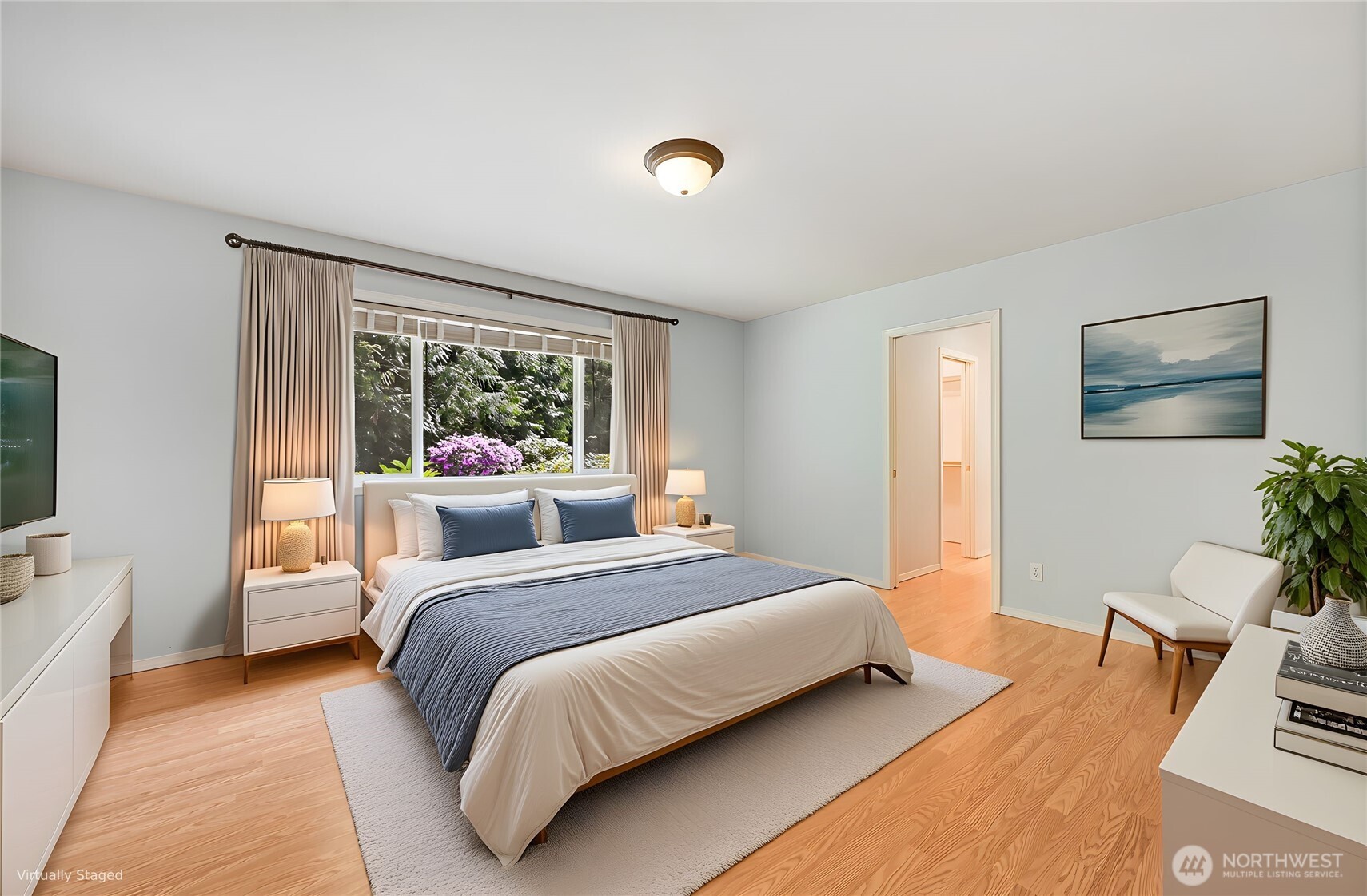 44 Forester Lane , Port Ludlow, WA 98365