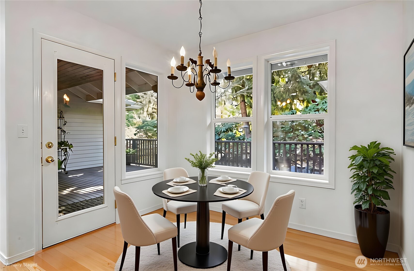 44 Forester Lane , Port Ludlow, WA 98365