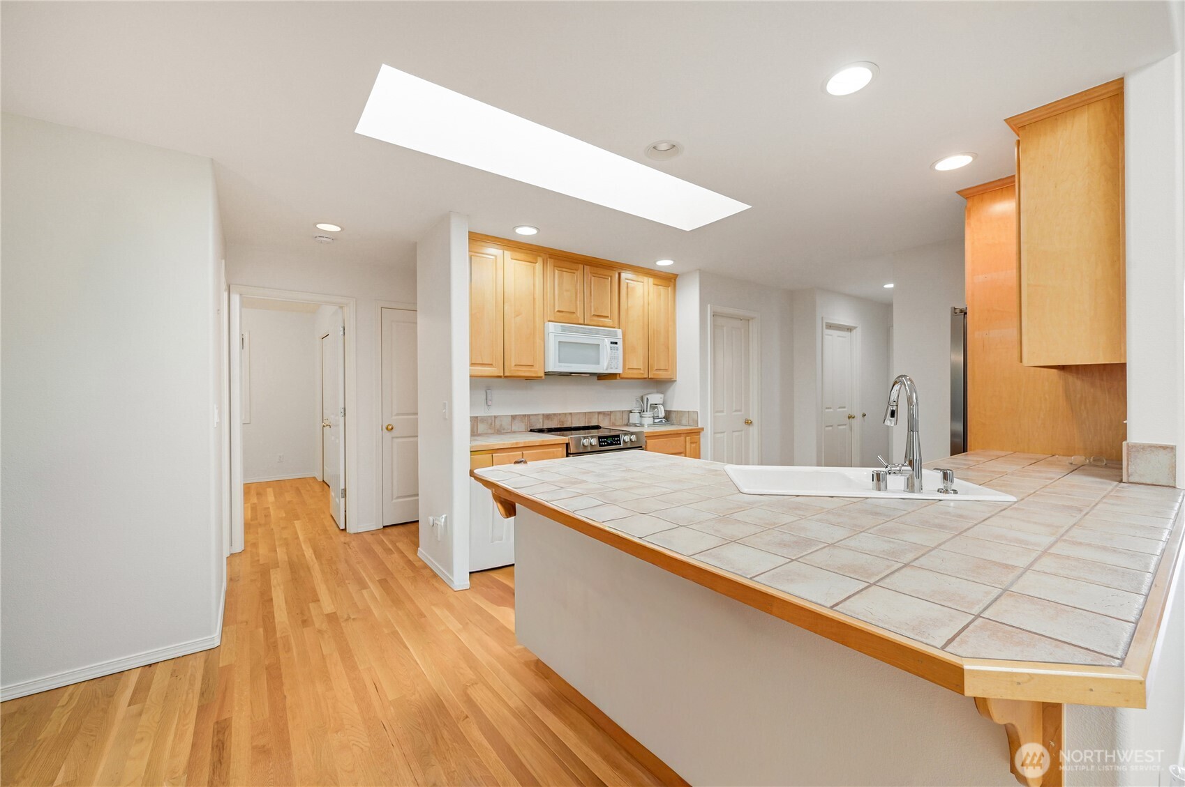 44 Forester Lane , Port Ludlow, WA 98365