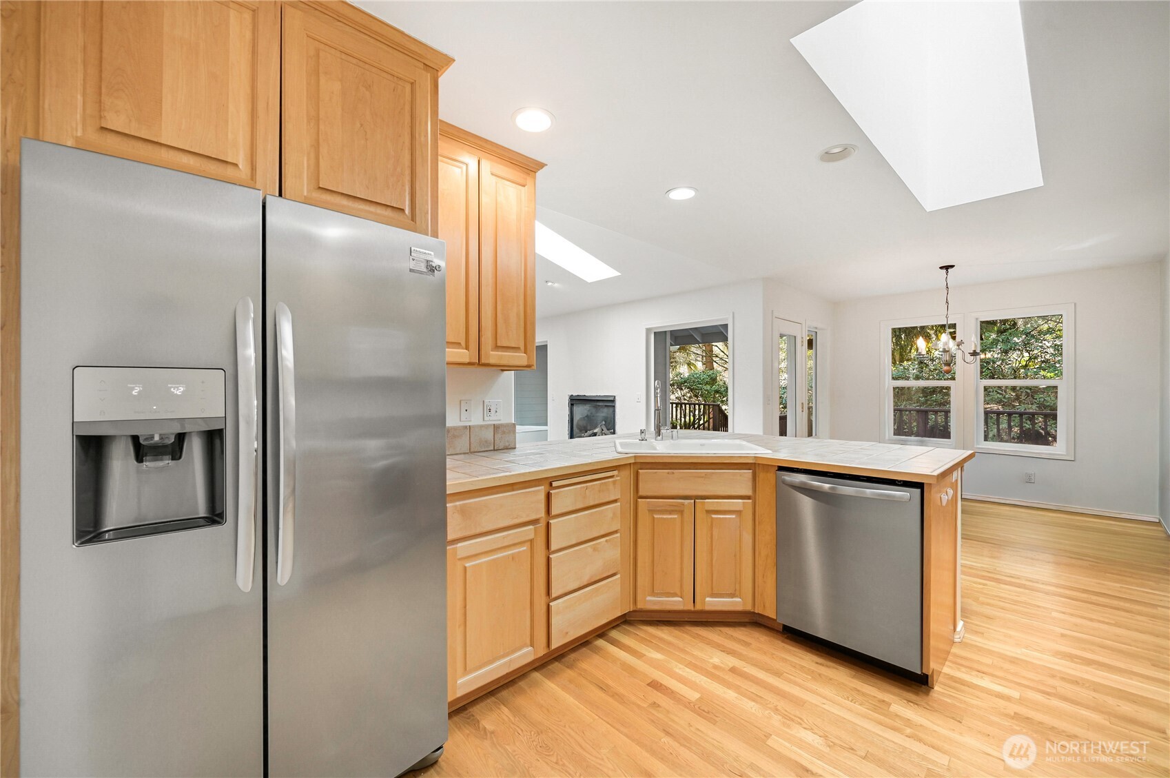 44 Forester Lane , Port Ludlow, WA 98365