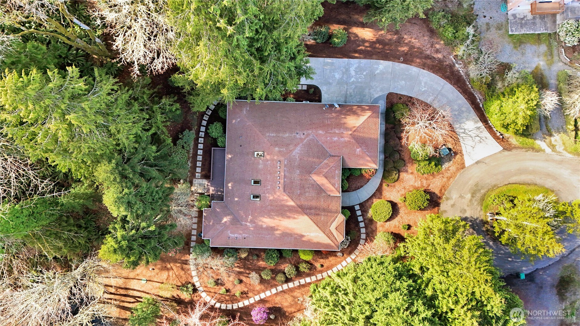 44 Forester Lane , Port Ludlow, WA 98365