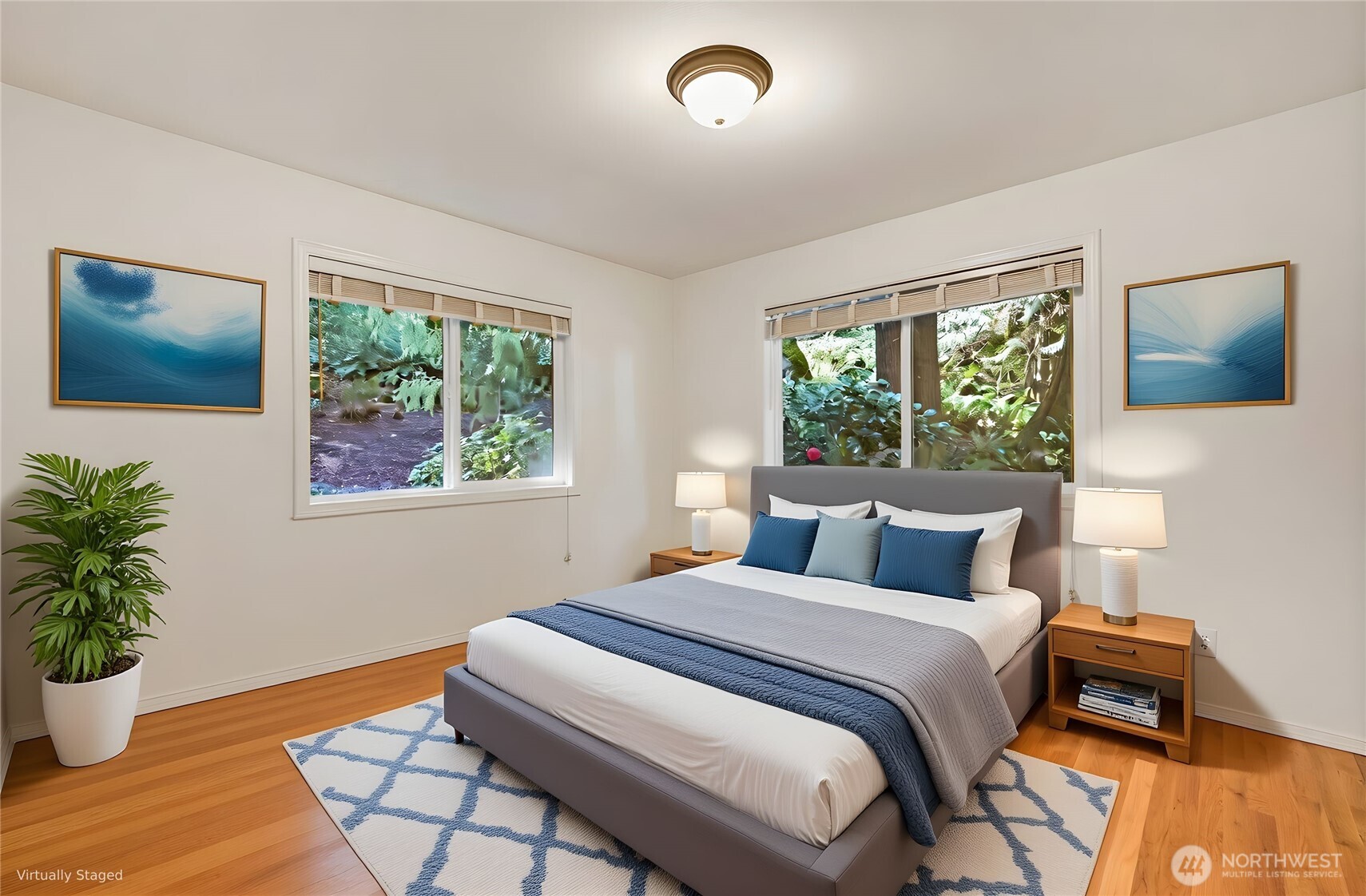 44 Forester Lane , Port Ludlow, WA 98365