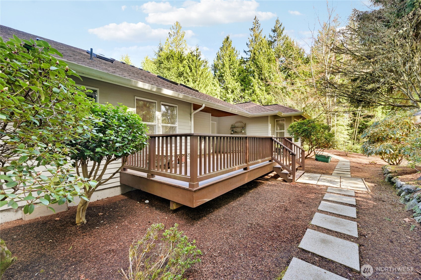 44 Forester Lane , Port Ludlow, WA 98365