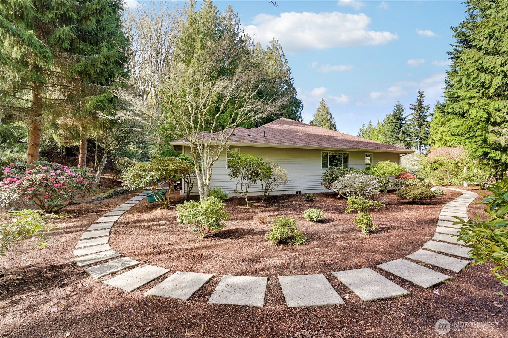 44 Forester Lane , Port Ludlow, WA 98365