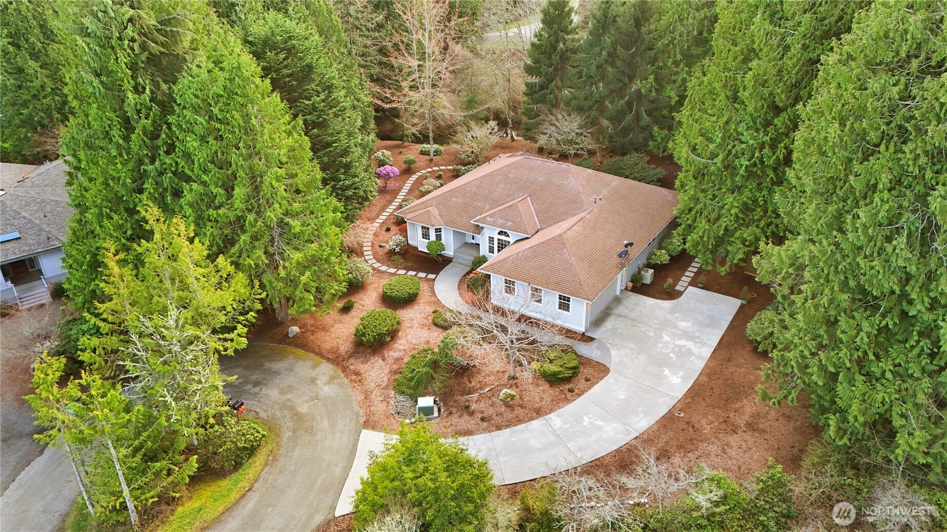 44 Forester Lane , Port Ludlow, WA 98365