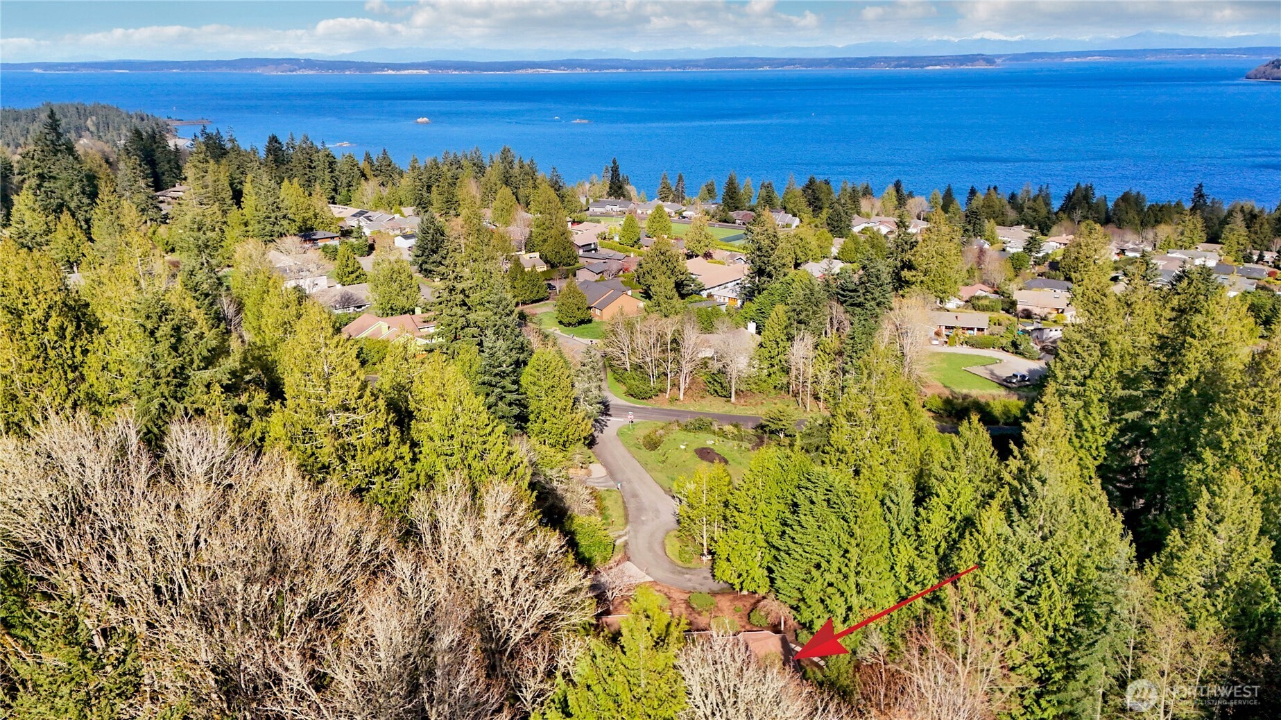 44 Forester Lane , Port Ludlow, WA 98365
