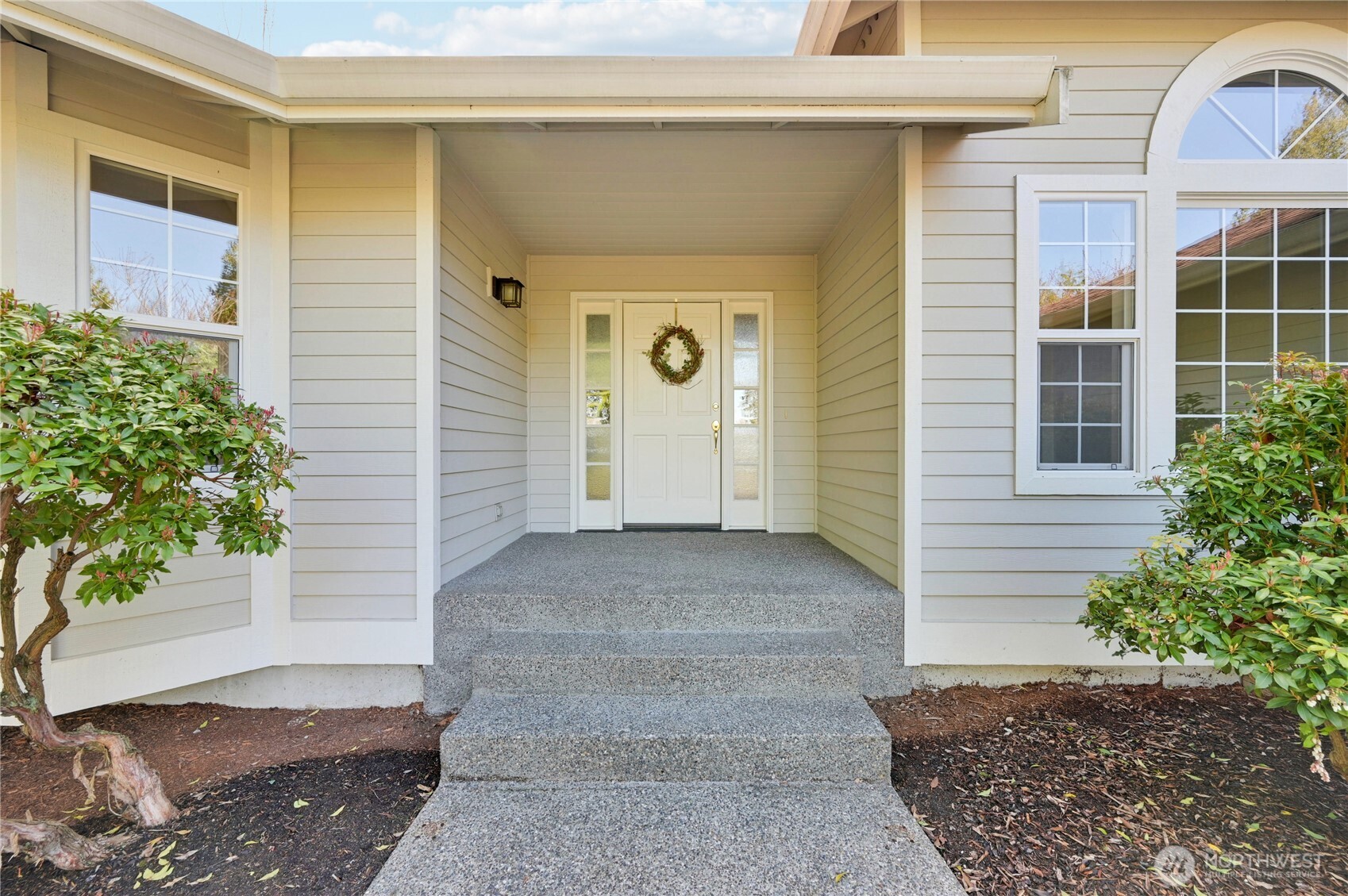 44 Forester Lane , Port Ludlow, WA 98365