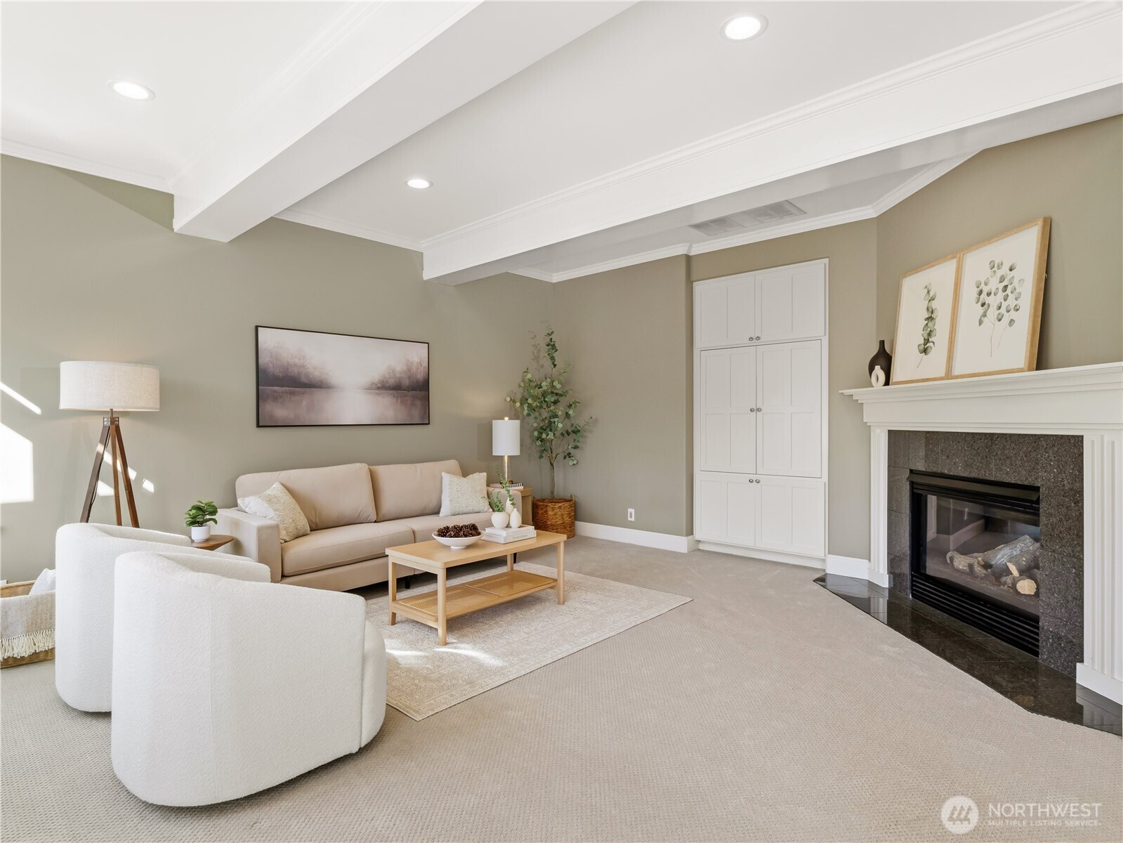 23919 SE 8th Place , Sammamish, WA 98075