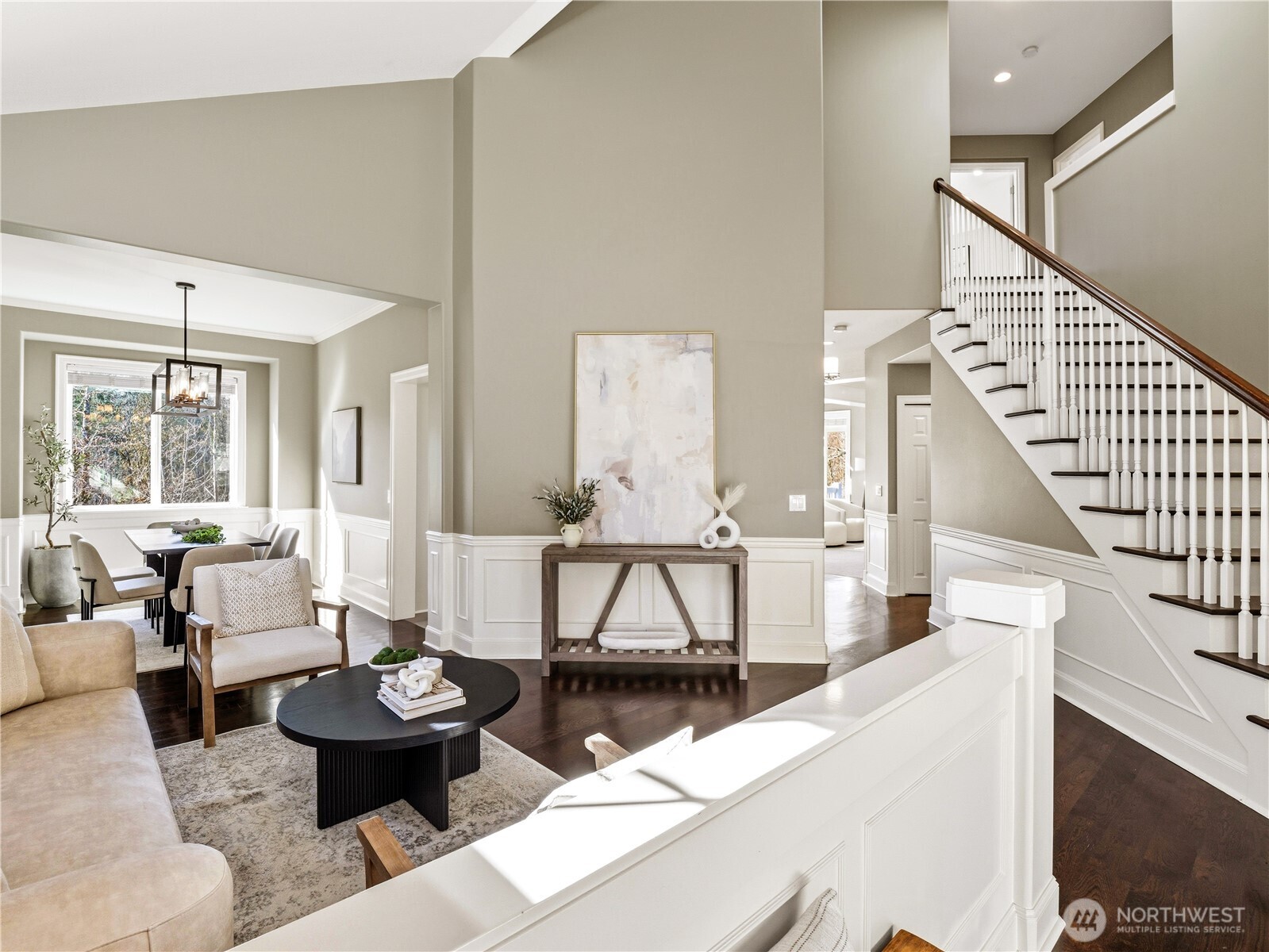 23919 SE 8th Place , Sammamish, WA 98075