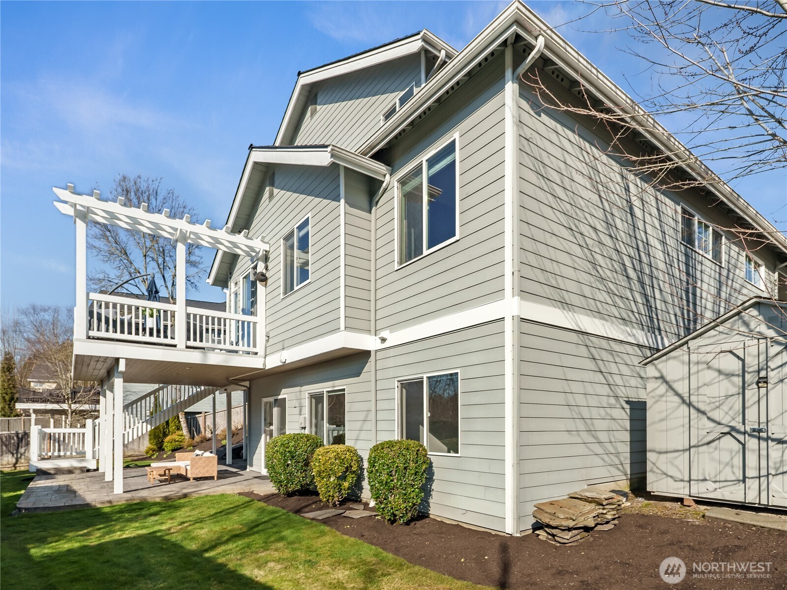 23919 SE 8th Place , Sammamish, WA 98075