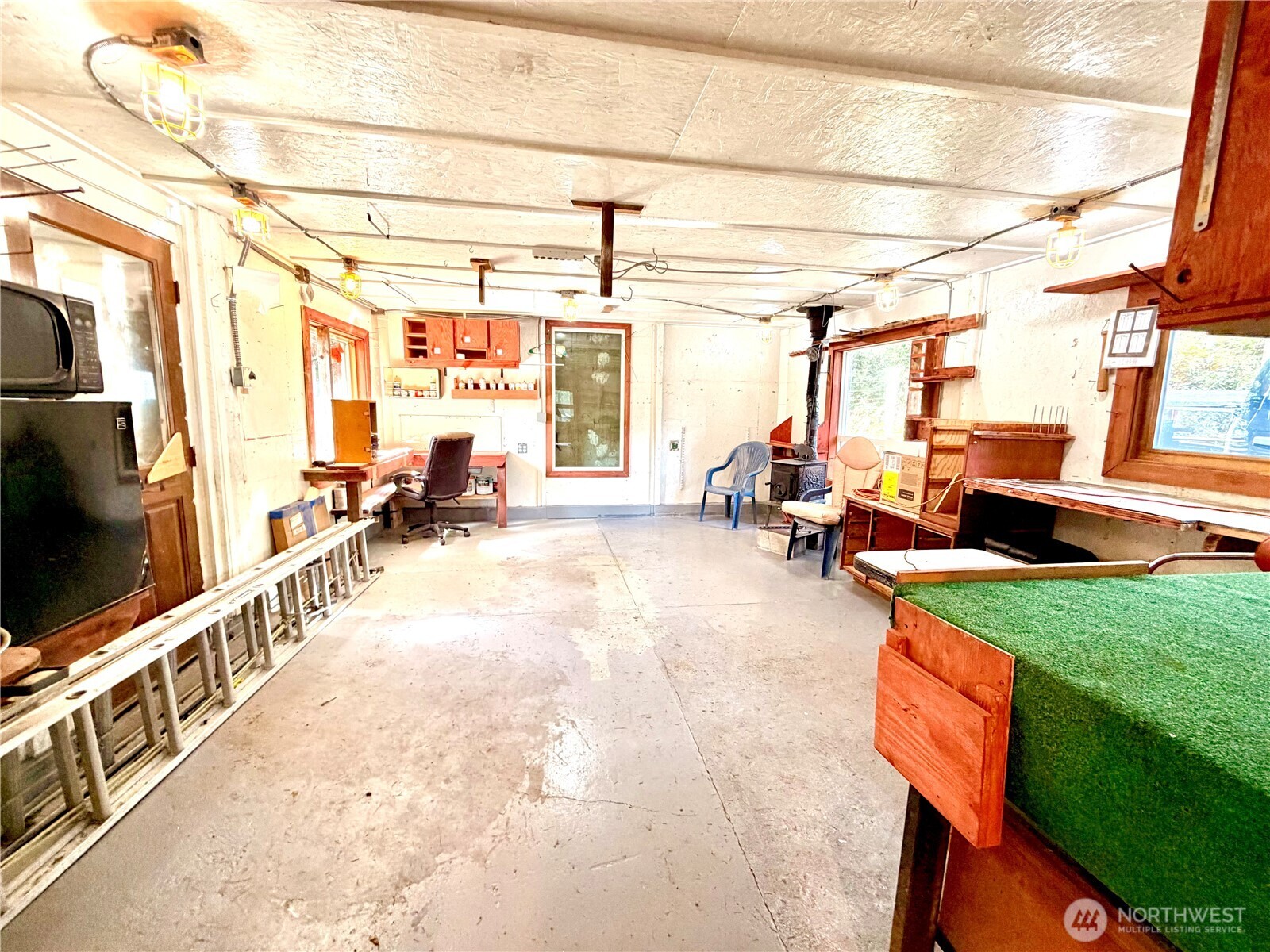 17843 NW Seabeck Holly Road , Seabeck, WA 98380